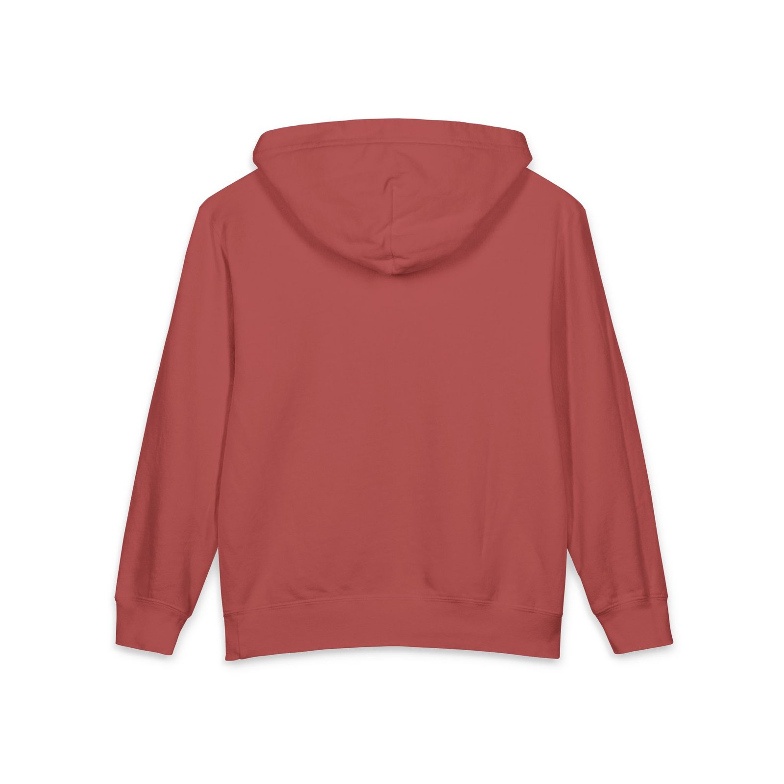 Lightweight Youth Hooded Sweatshirt— "Different Is My Magic" - Image 14