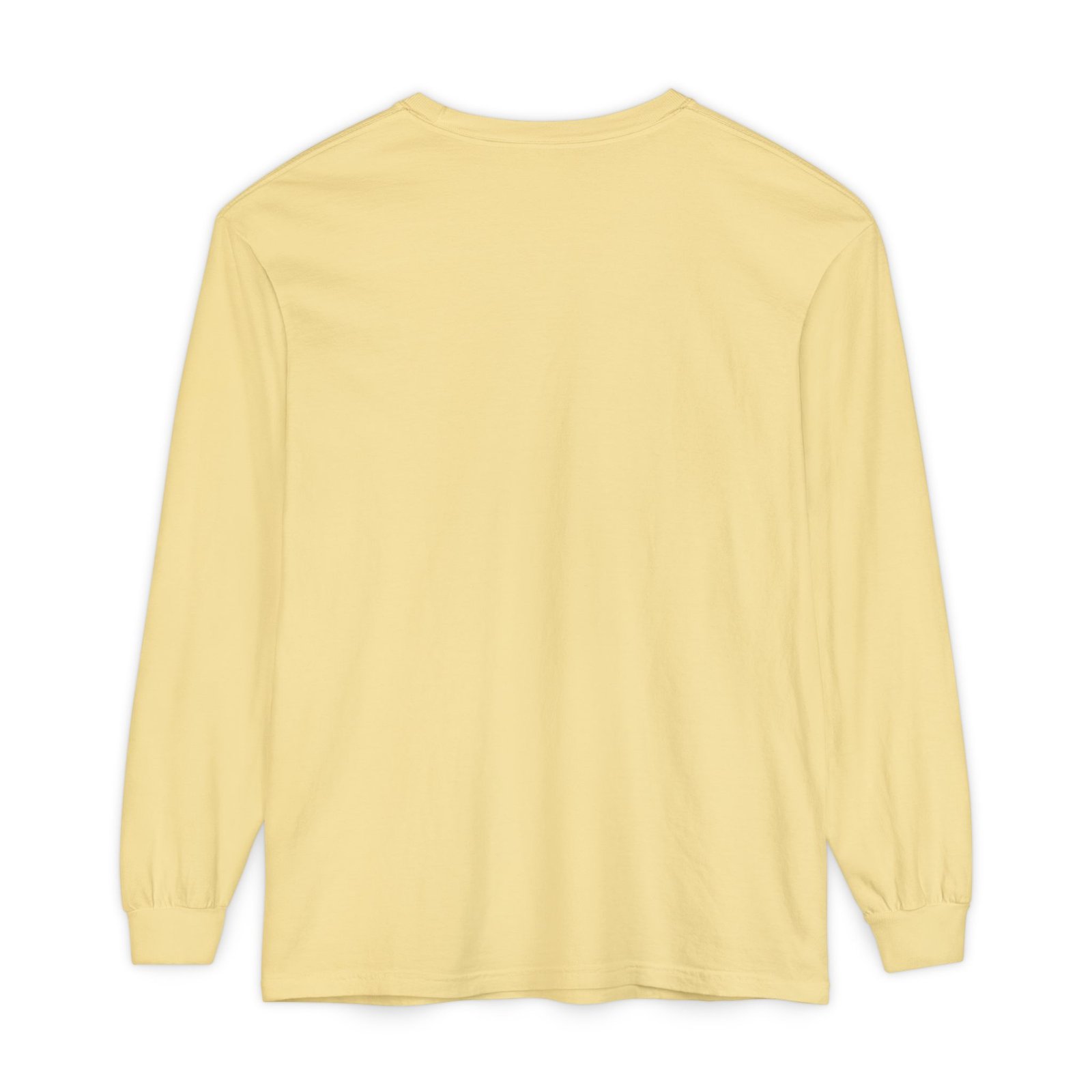 Long Sleeve T-Shirt – "Orky Respect Kindness Yay " - Image 22