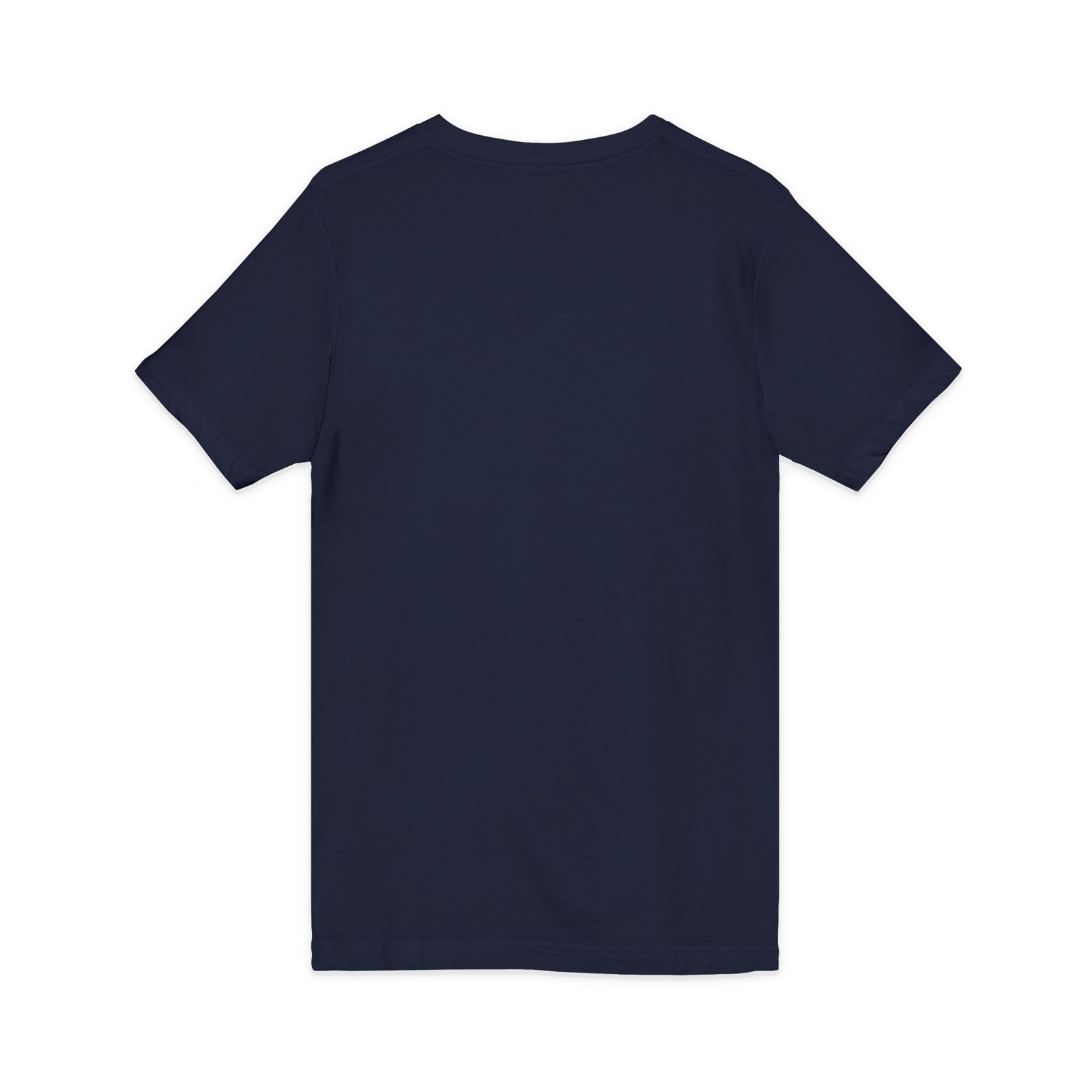 Unisex Jersey Short Sleeve V-Neck Tee — ' What Kids Say ' - Image 40