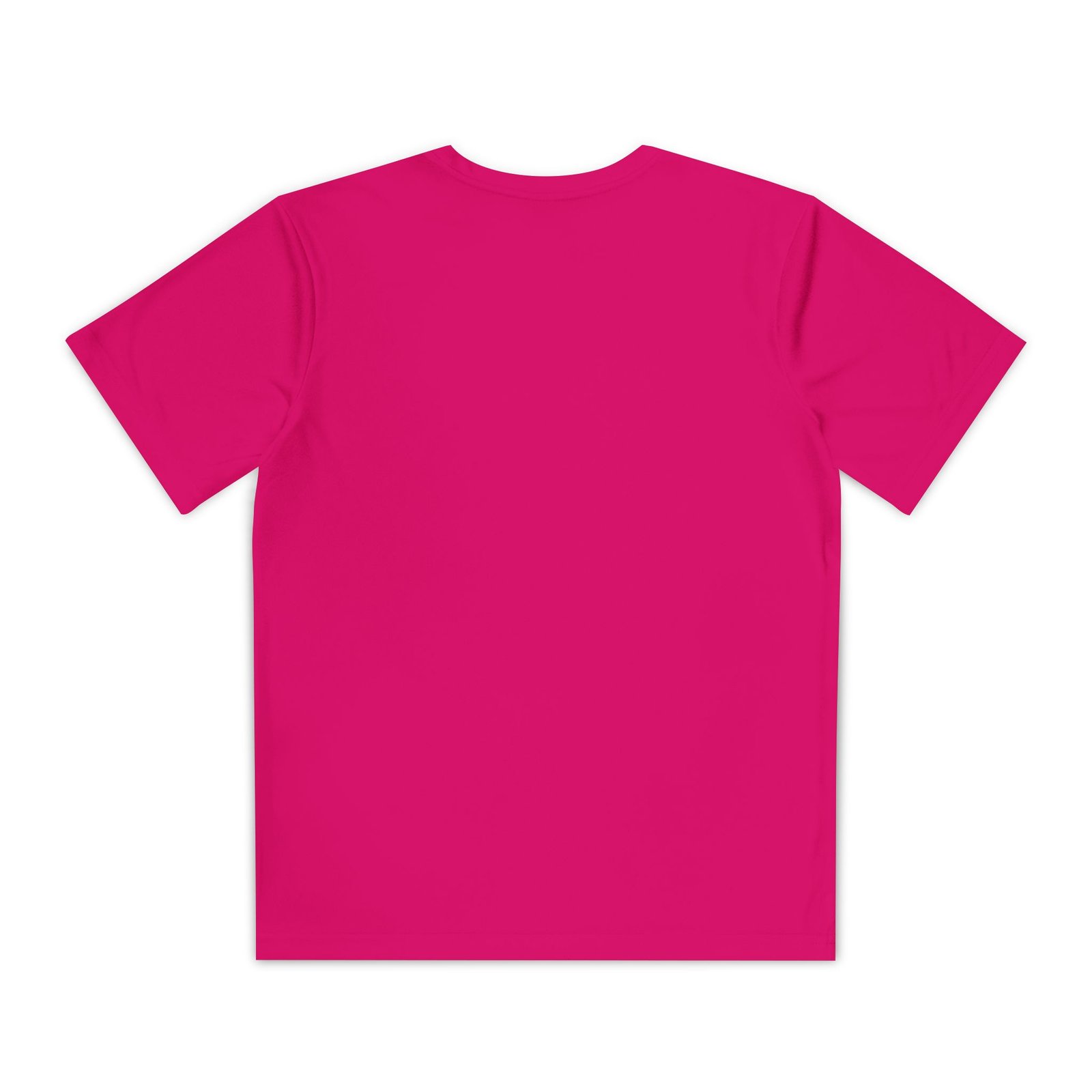 Youth Competitor Tee — 'The Future Kids Learning' - Image 70