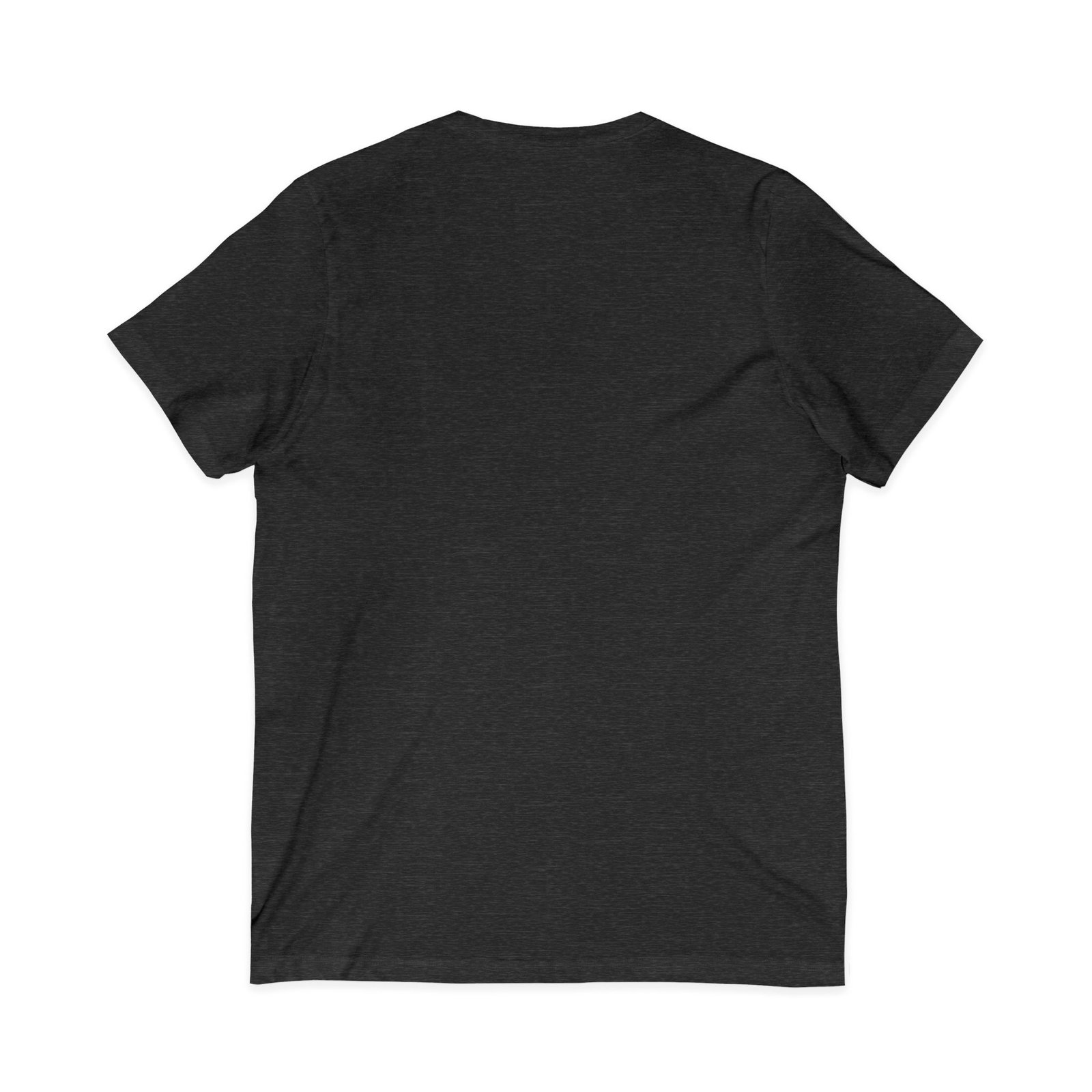 Unisex Jersey Short Sleeve V-Neck Tee— "ORKY BFF: The Future of Kids Learning" - Image 34