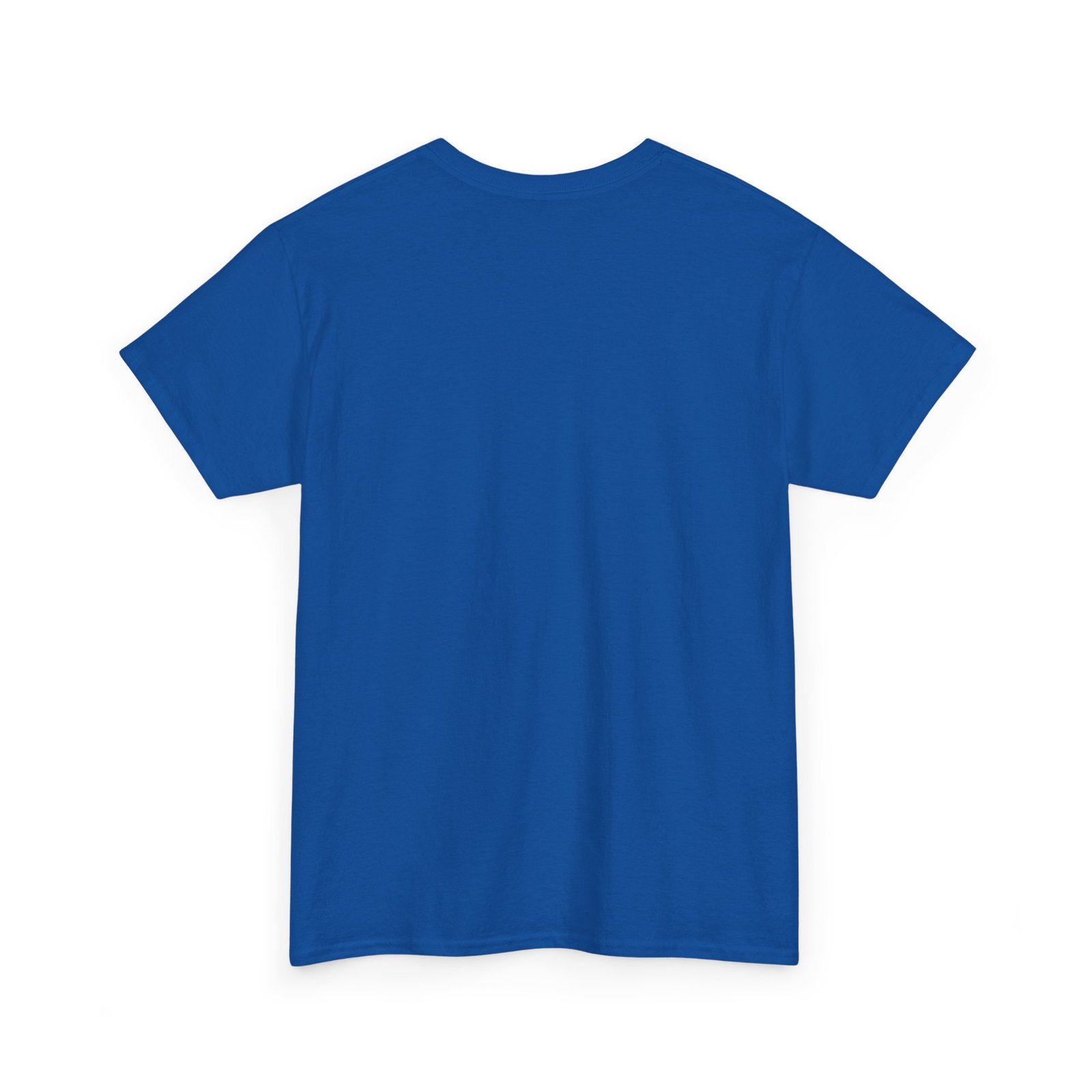 Unisex Heavy Cotton Tee — “What kids say" - Image 18