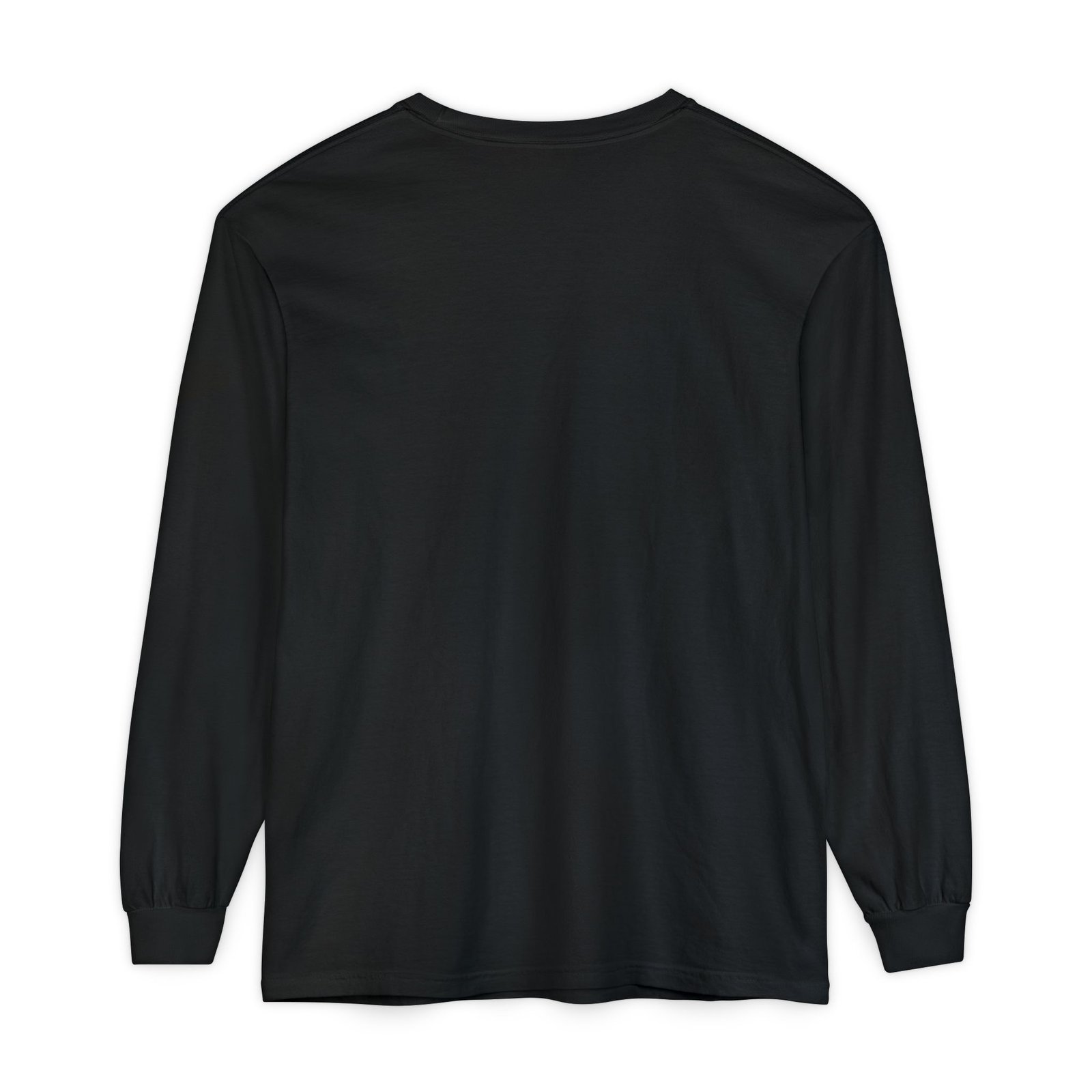 Long Sleeve T-Shirt – "Orky Respect Kindness Yay " - Image 54