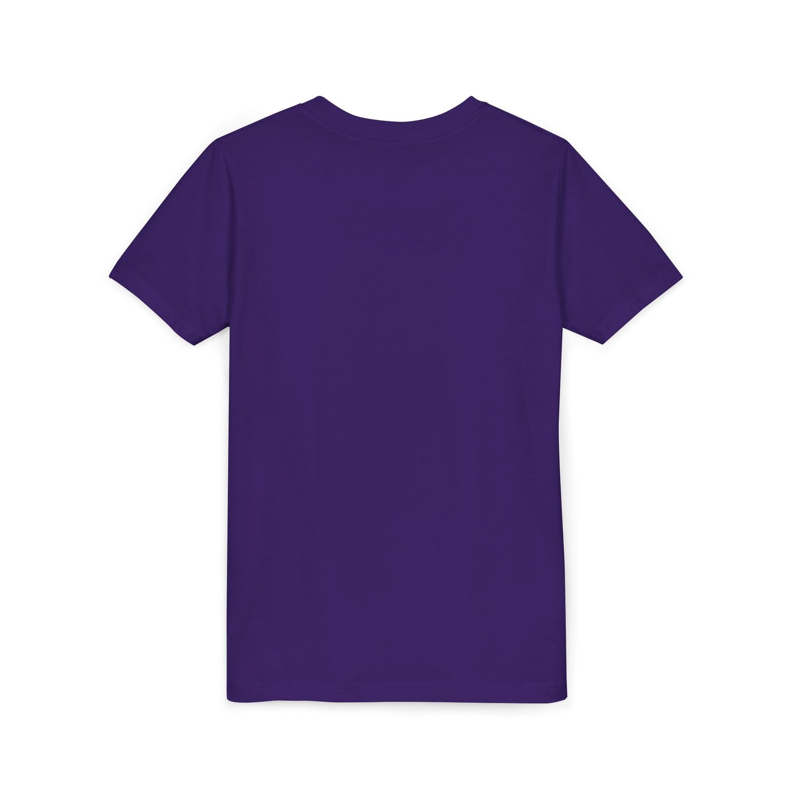 Youth Short Sleeve Tee- "Different is My Magic" - Image 83