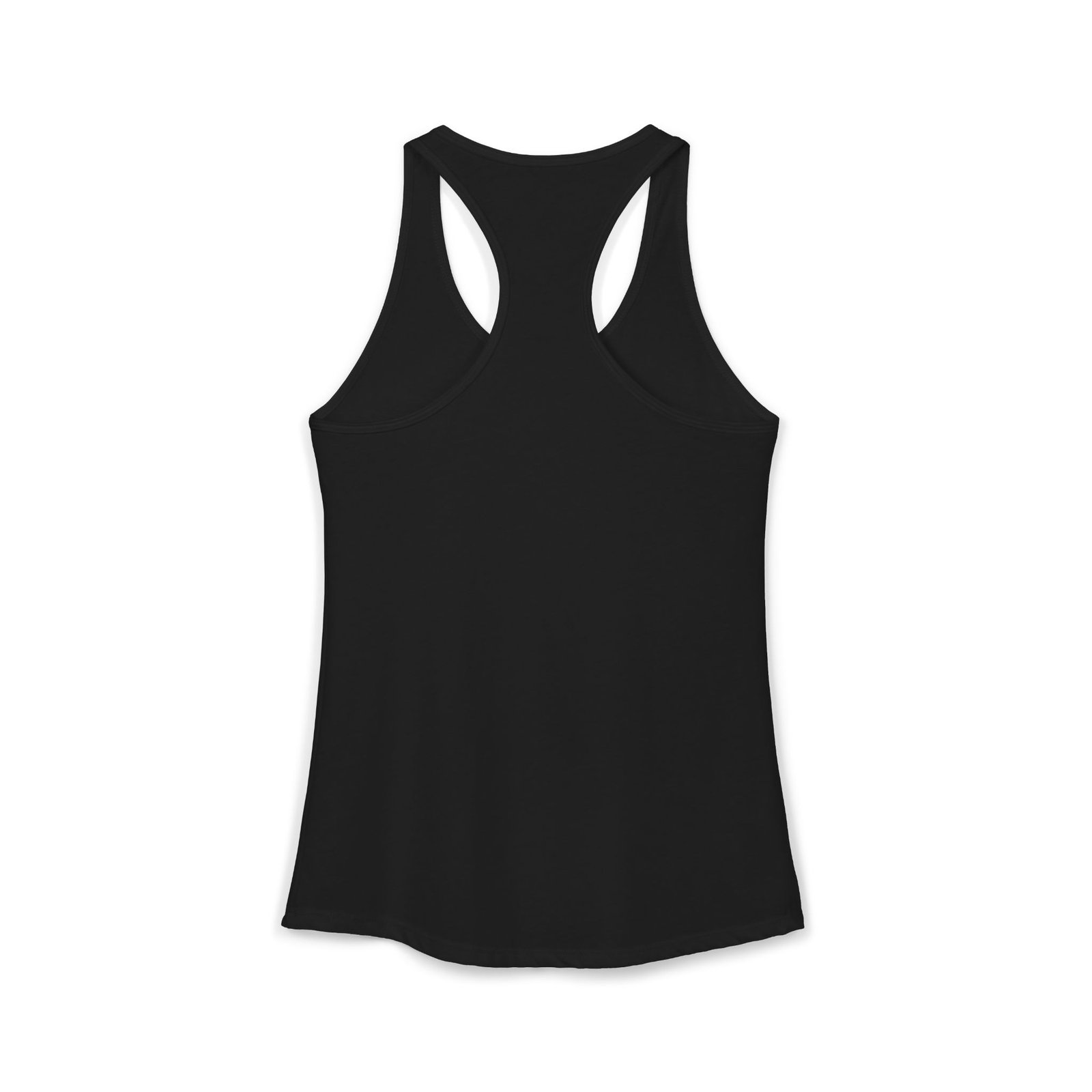 Women's Ideal Racerback Tank__ what kids say Orky - Image 12