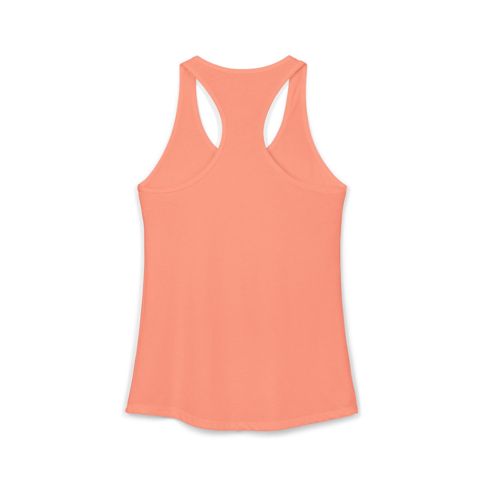 Women's Ideal Racerback Tank__ what kids say Orky - Image 8