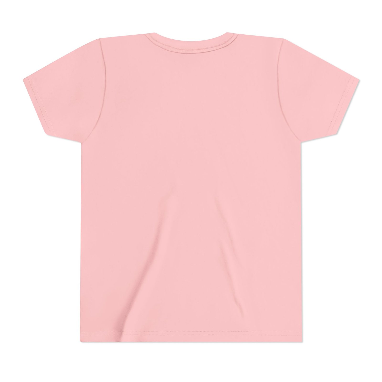 Youth Short Sleeve Tee- "Different is My Magic" - Image 94