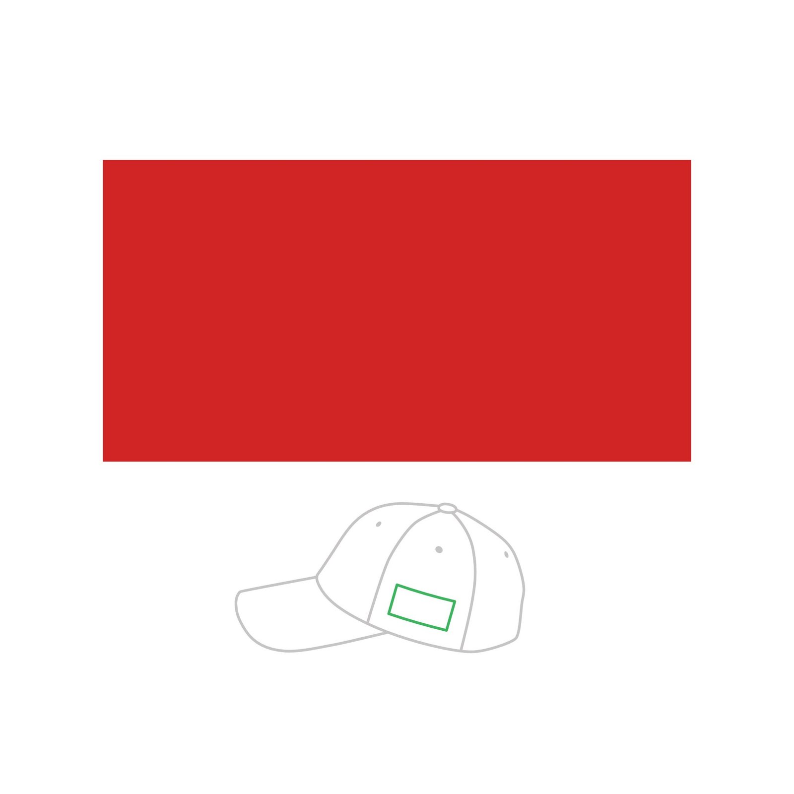 Youth Embroidered Baseball Cap – 'The Future of Kids Learning' - Image 7