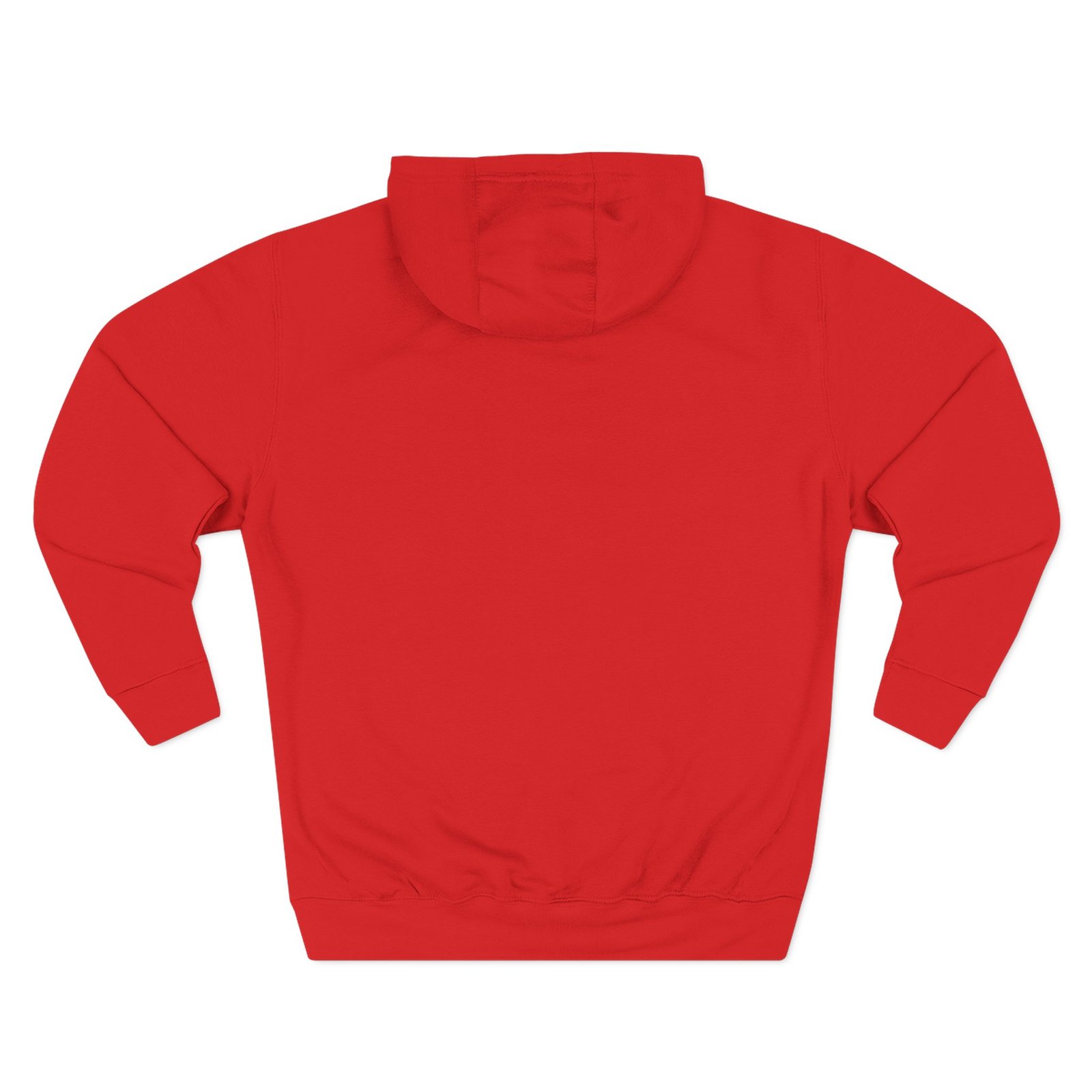 Three-Panel Fleece Hoodie__ 'Orky Bff The Future Of Kids Learning' - Image 54