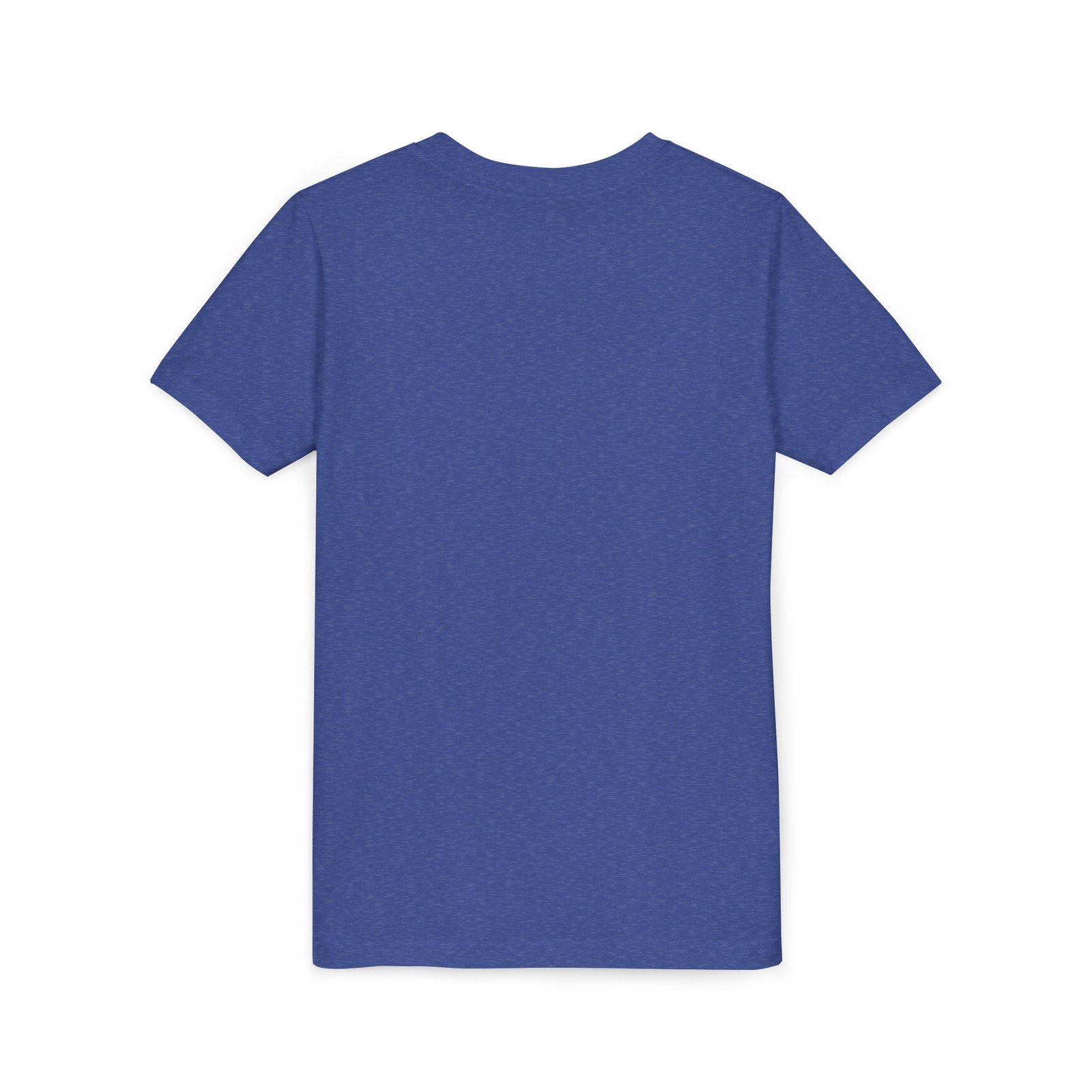 Youth Short Sleeve Tee — 'The Future of Kids Learning' - Image 63