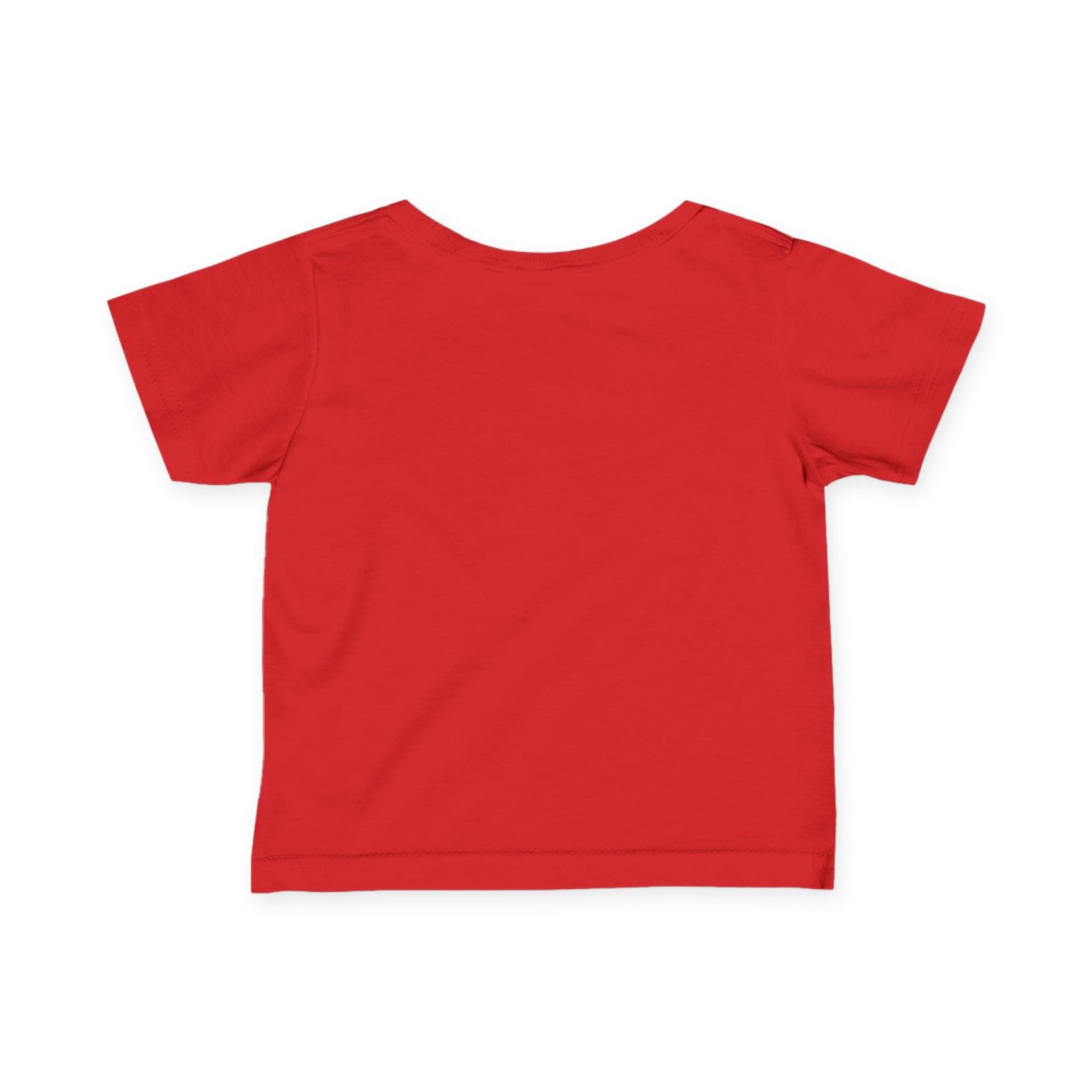 Infant Fine Jersey Tee — "What kids say " - Image 66