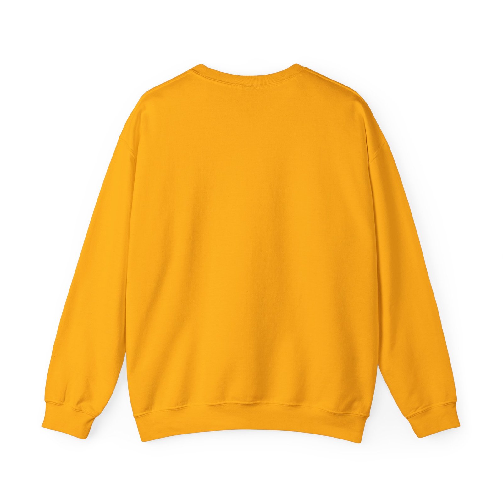 Unisex Heavy Blend™ Crewneck Sweatshirt — 'O = Orky, R = Respect, K = Kindness, Y = Yay' - Image 27