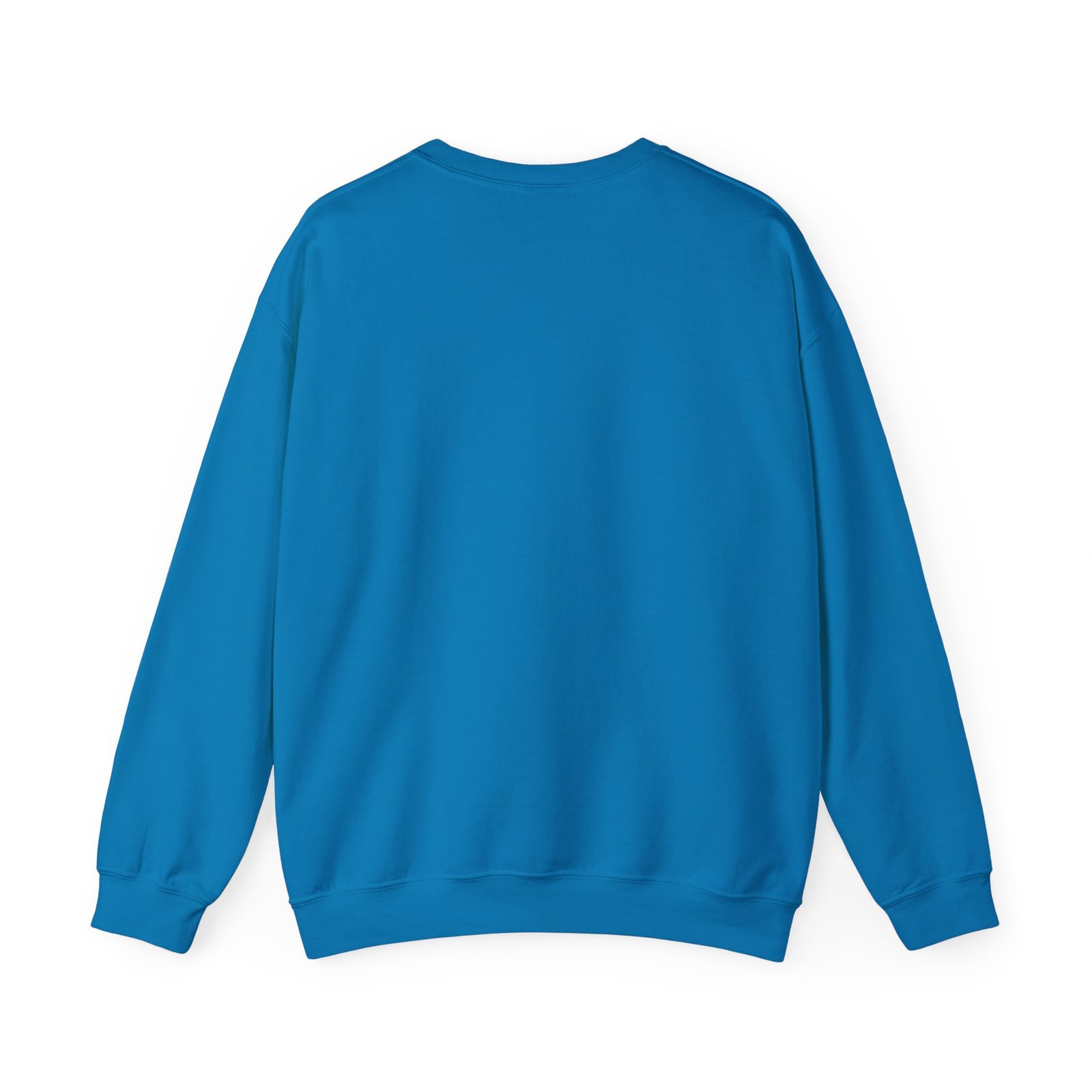 Unisex Heavy Blend™ Crewneck Sweatshirt - 'What Kids Say ' - Image 52