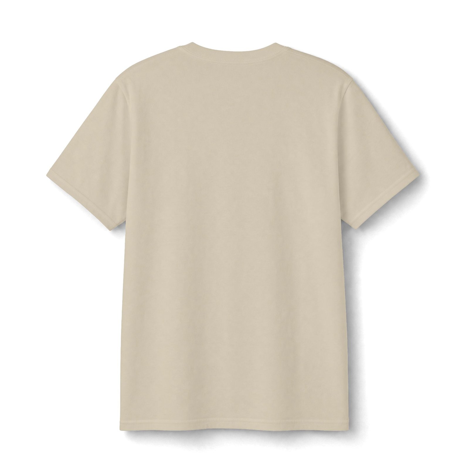 Youth Light Cotton Tee — "ORKY: O = Orky, R = Respect, K = Kindness, Y = Yay" - Image 2