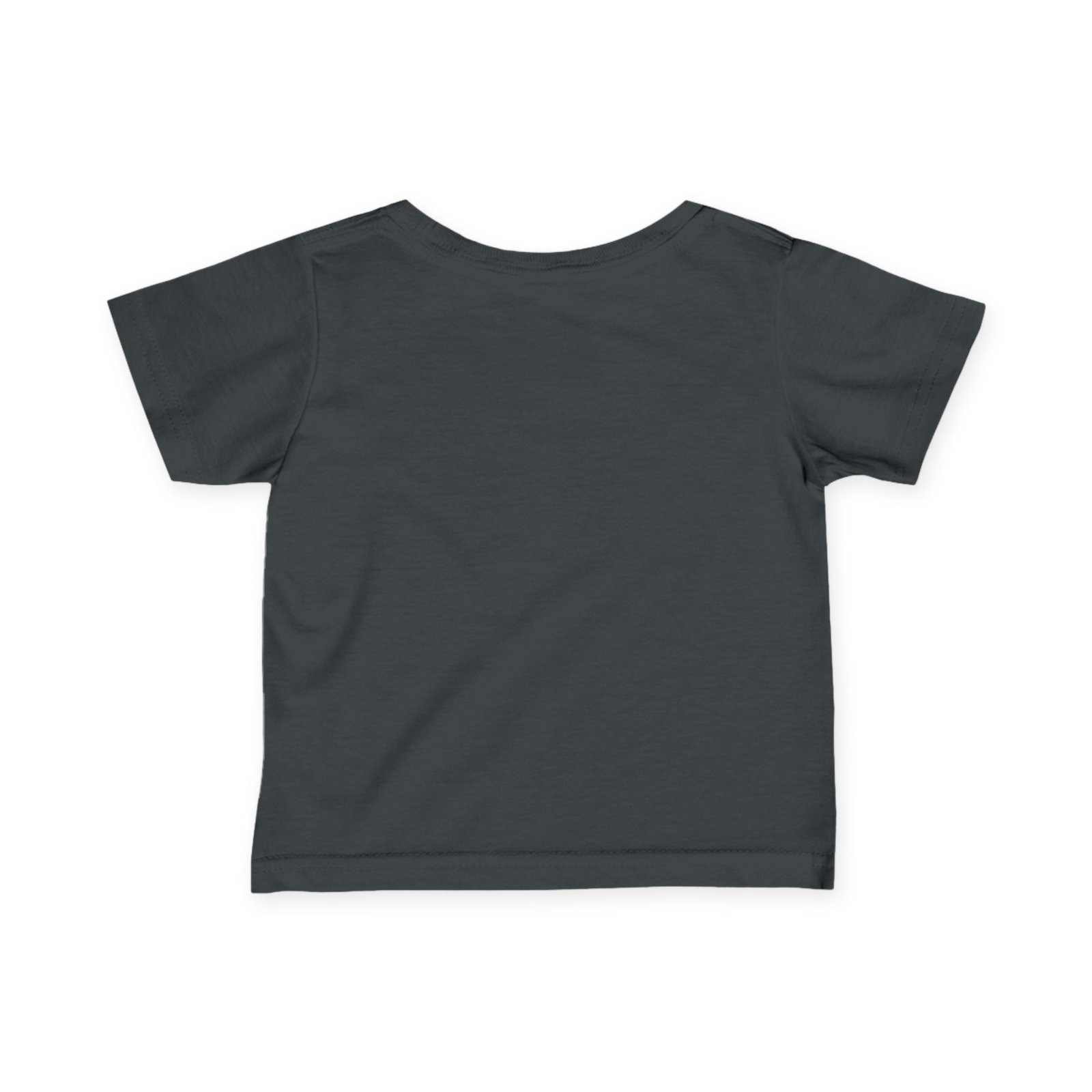 Infant Fine Jersey Tee — "What kids say " - Image 38