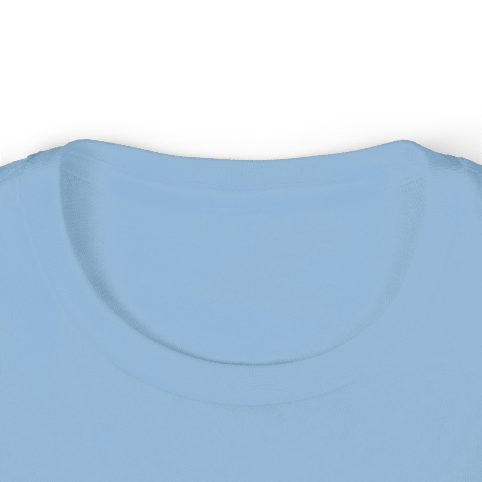 Kids Fine Jersey Tee - "Different is my magic" Colorful Fox - Image 21