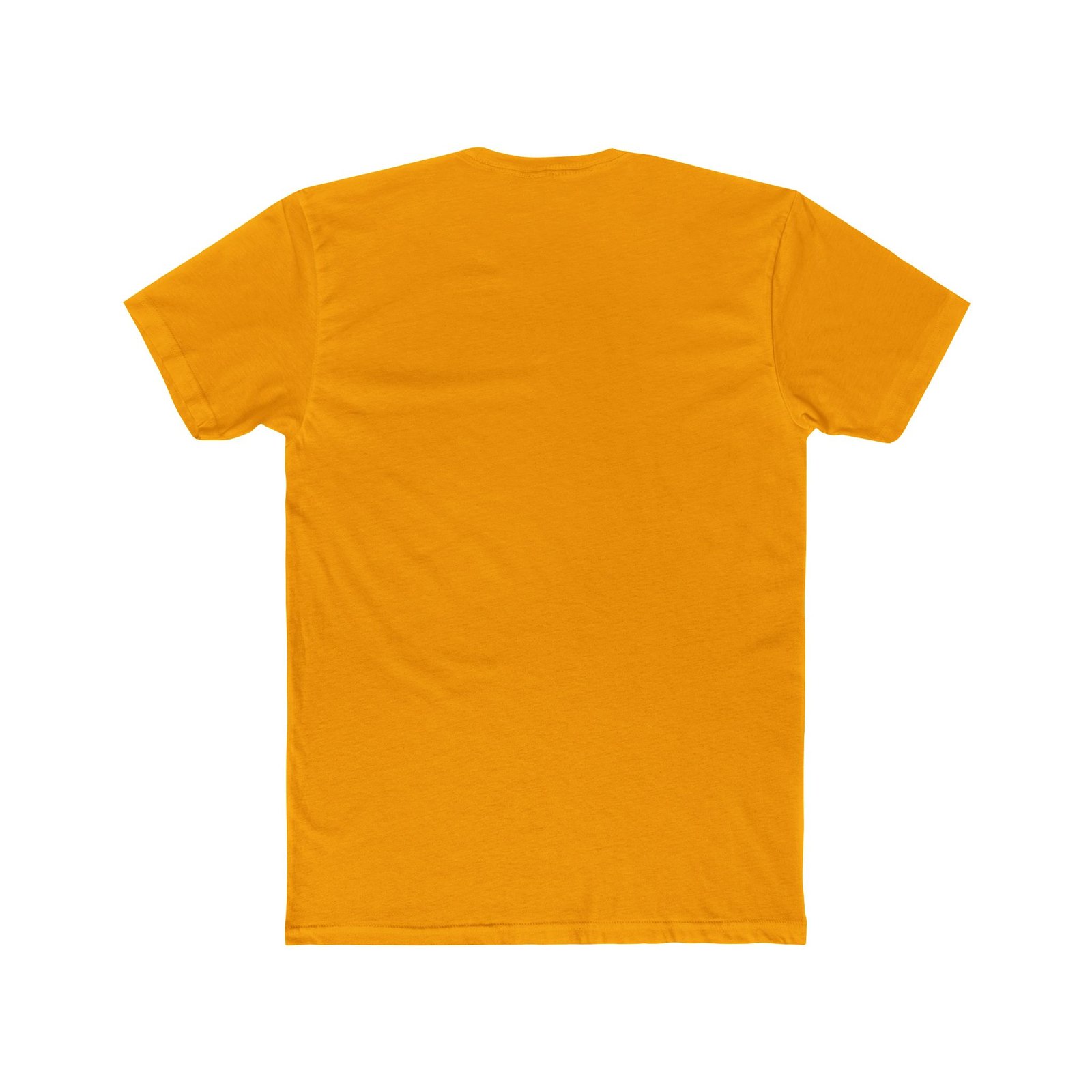 Unisex Cotton Crew Tee — "Different is My Magic" - Image 22