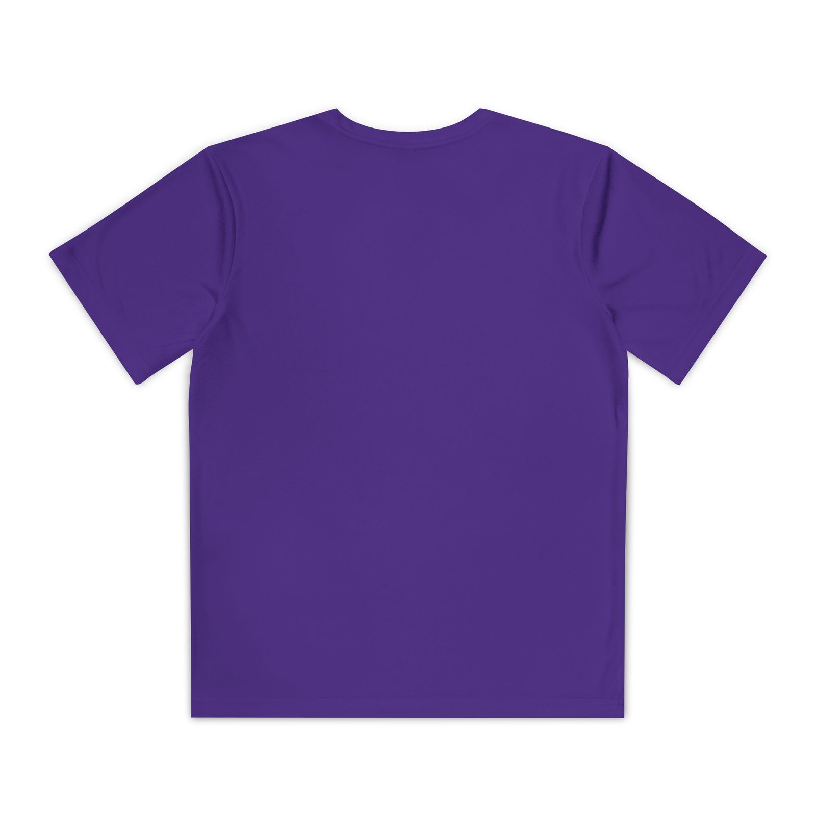 Youth Competitor Tee — 'The Future Kids Learning' - Image 62