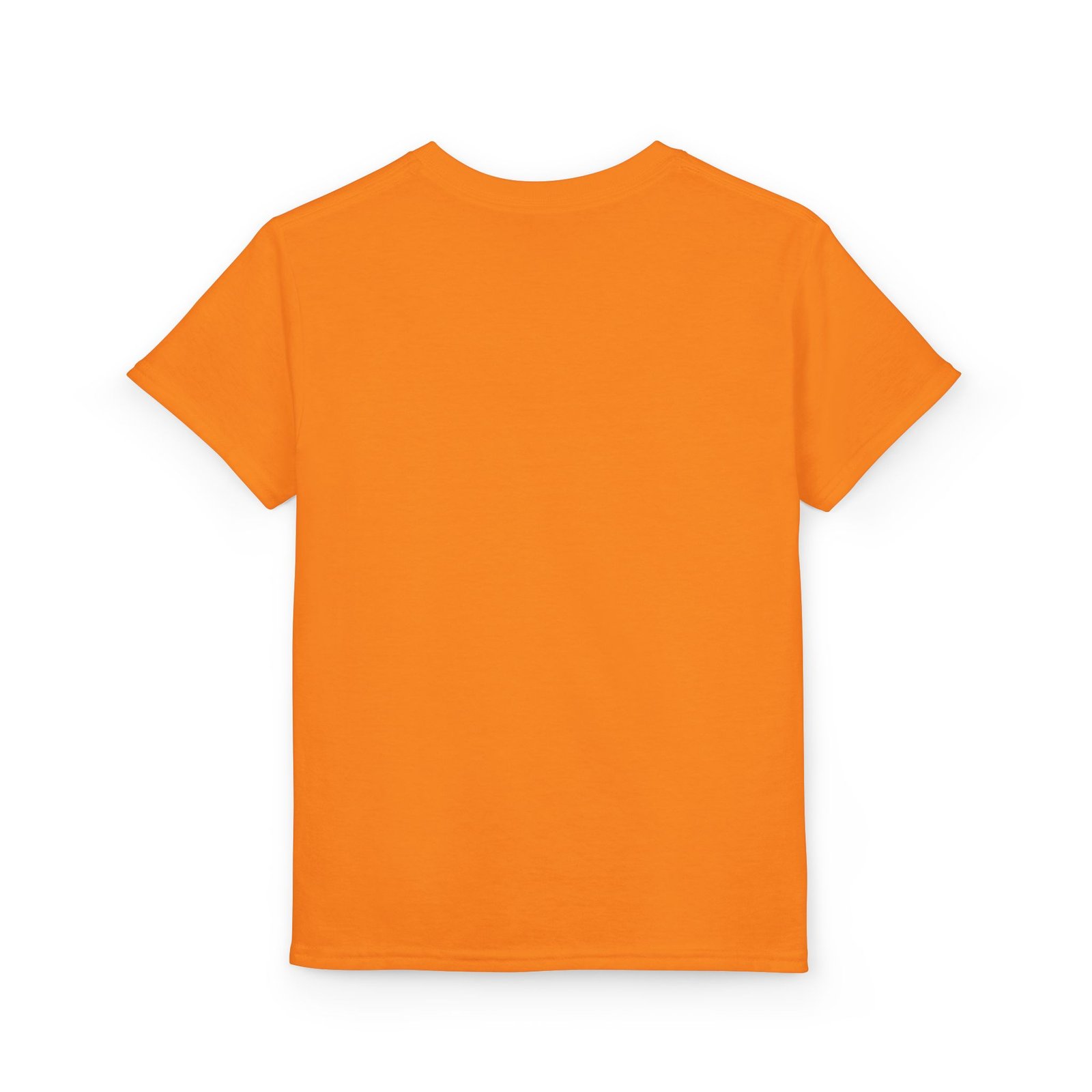 Youth DryBlend® T-Shirt — Cute Purple Husky 'What kids say when they want to play OR KY' Kids Tee - Image 18