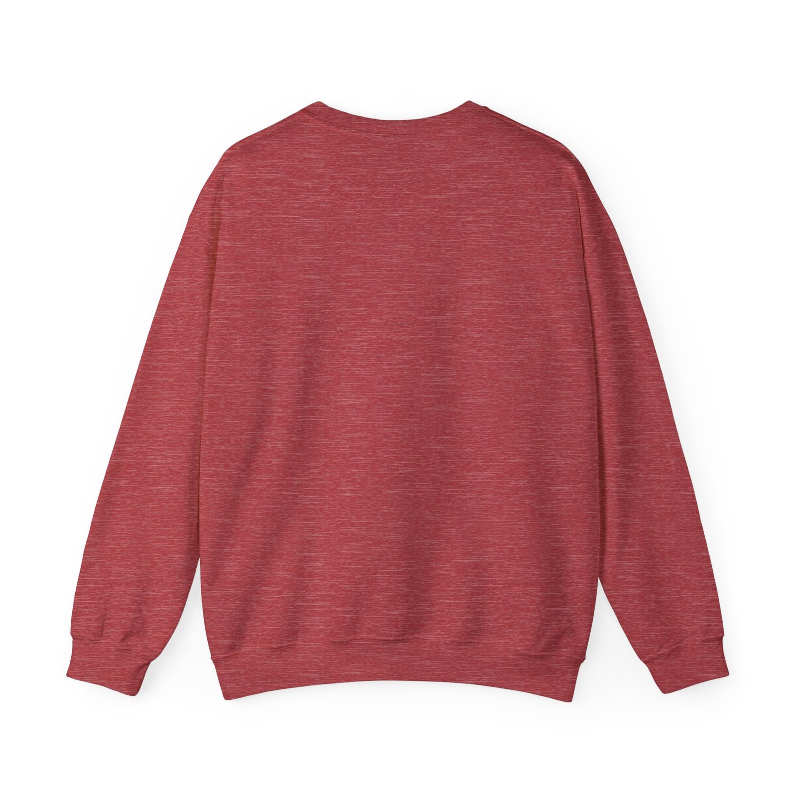 Unisex Heavy Blend™ Crewneck Sweatshirt - 'Orky Bff The Future of Kids Learning' - Image 52
