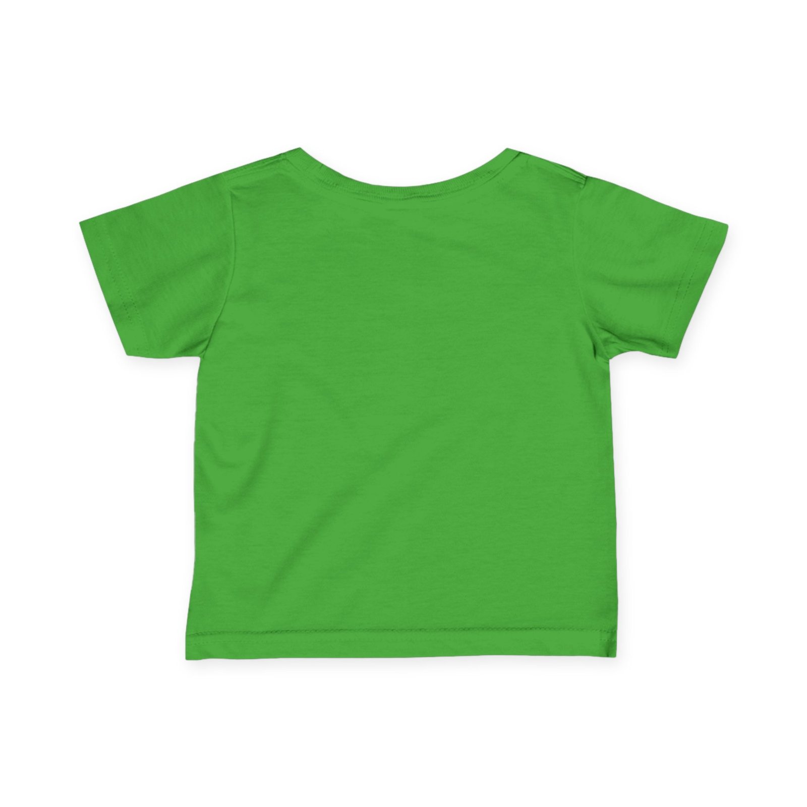 Infant Fine Jersey Tee— "Different is my Magic" - Image 22