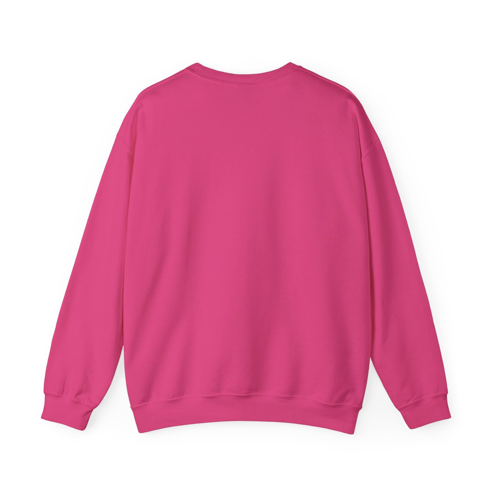 Unisex Heavy Blend™ Crewneck Sweatshirt - 'Orky Bff The Future of Kids Learning' - Image 47