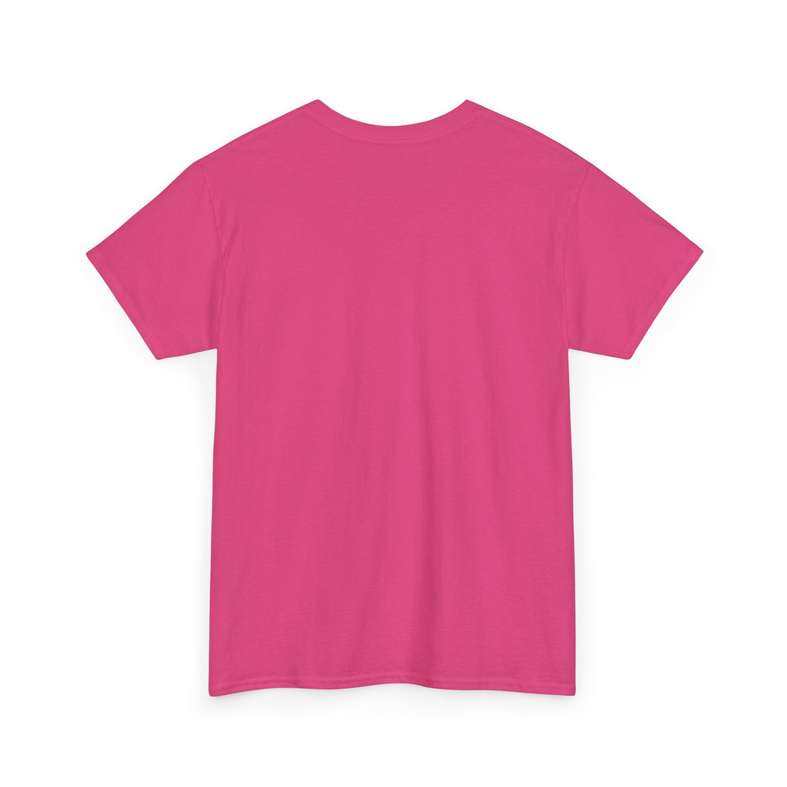 Unisex Heavy Cotton Tee — “What kids say" - Image 42