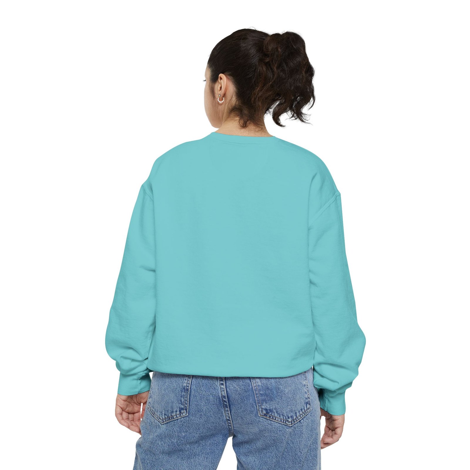 Different Is My Magic Sweatshirt - Image 36