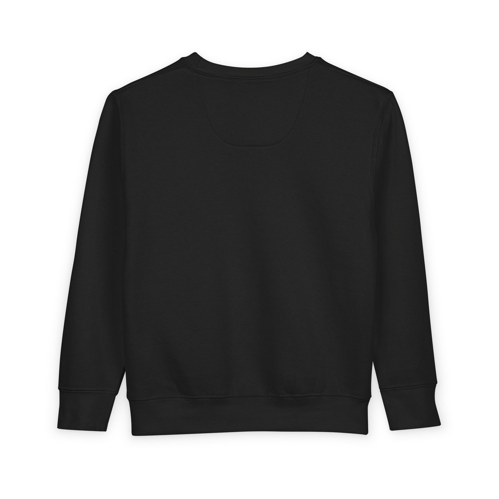 Toddler Sweatshirt — "Different is My Magic" Cute Fox - Image 18
