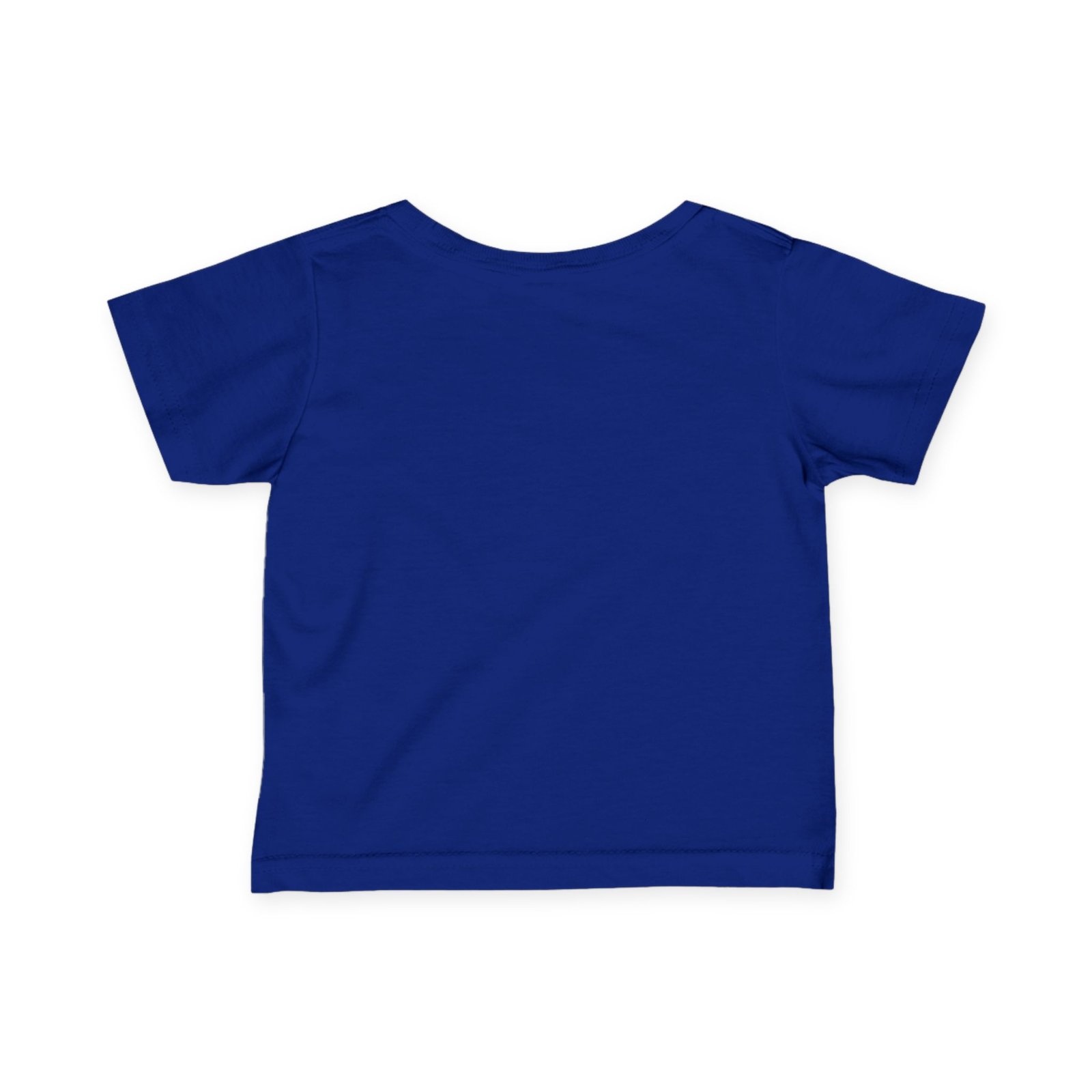 Infant Fine Jersey Tee— "Different is my Magic" - Image 42