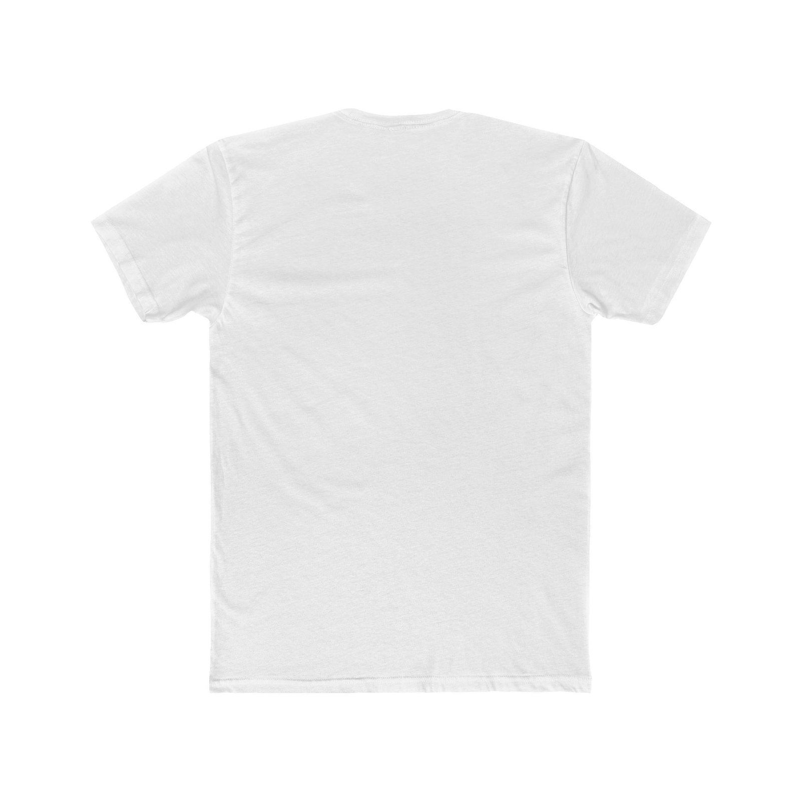 Unisex Cotton Crew Tee — "The Future of Kids Learning" - Image 2