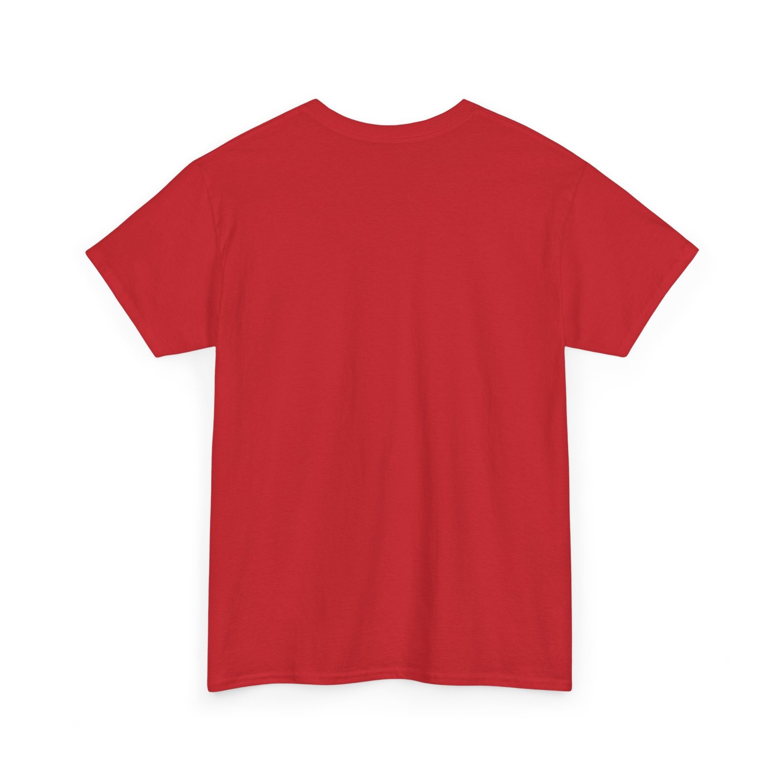 Unisex Heavy Cotton Tee — “What kids say" - Image 50