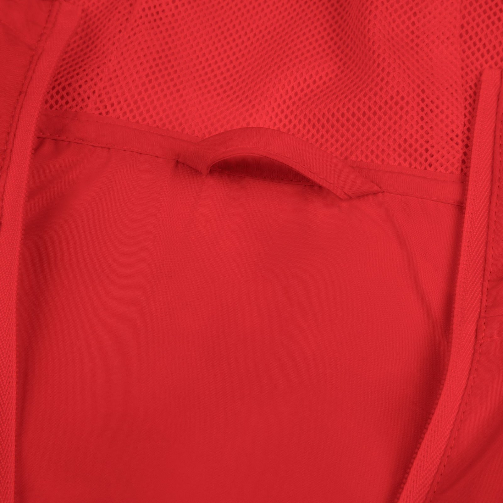 Unisex Full-Zip Windbreaker Jacket - What Kids Say When They Want To Play - Image 19