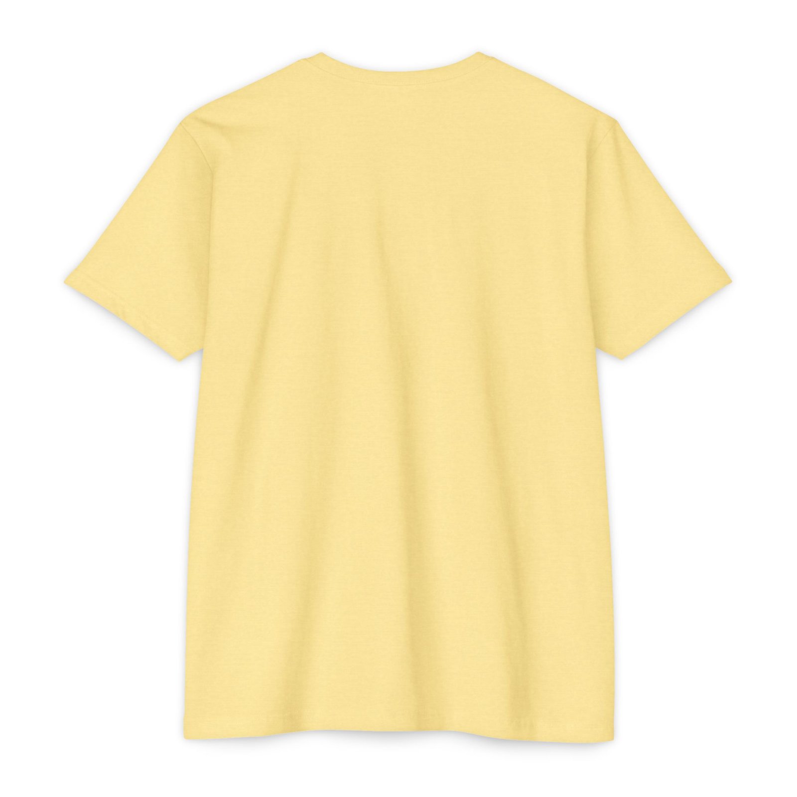 Unisex CVC Jersey T-shirt ___ What Kids Say When They Want to Play "ORKY" T-Shirt - Image 2