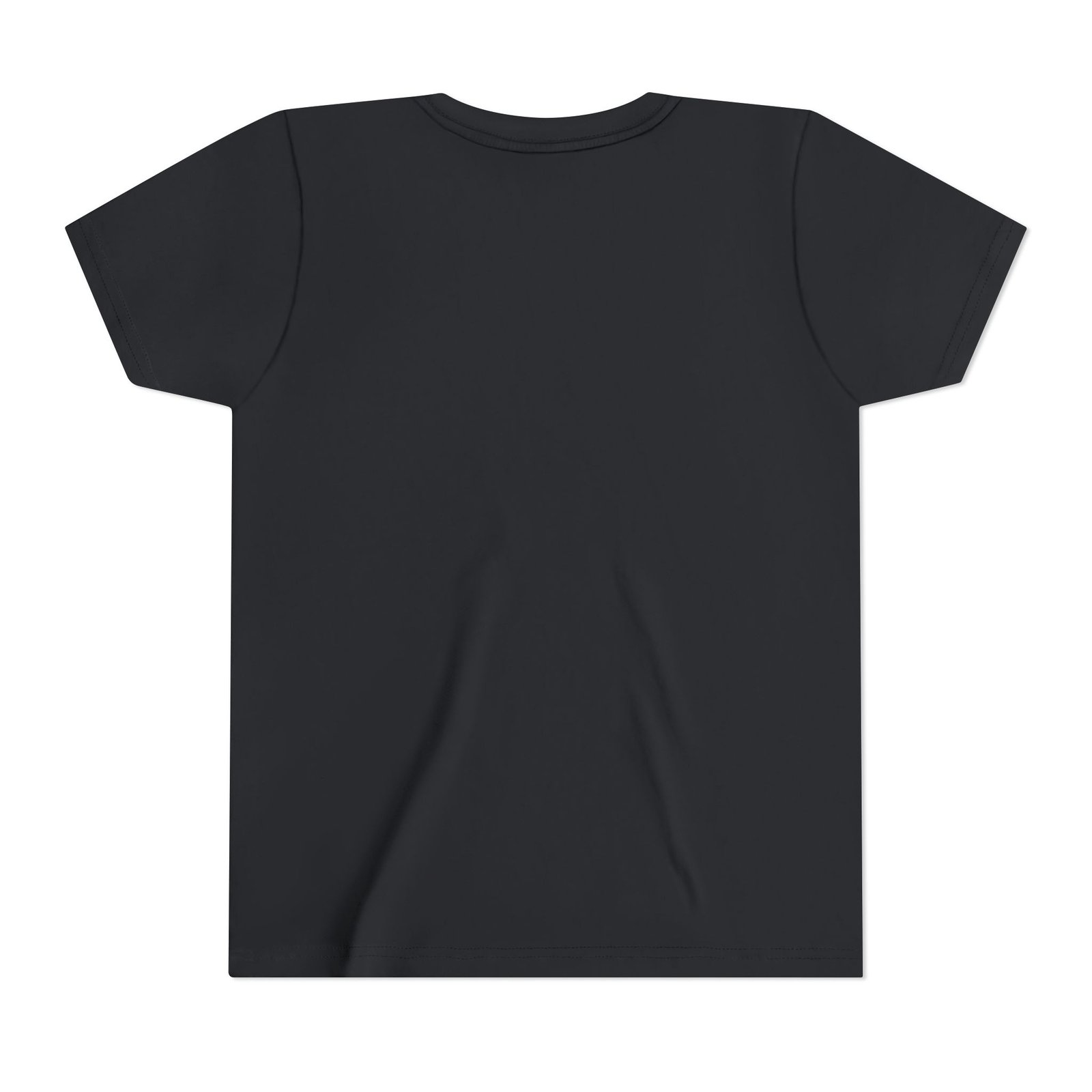 Youth Short Sleeve Tee — "What Kids Say " - Image 38