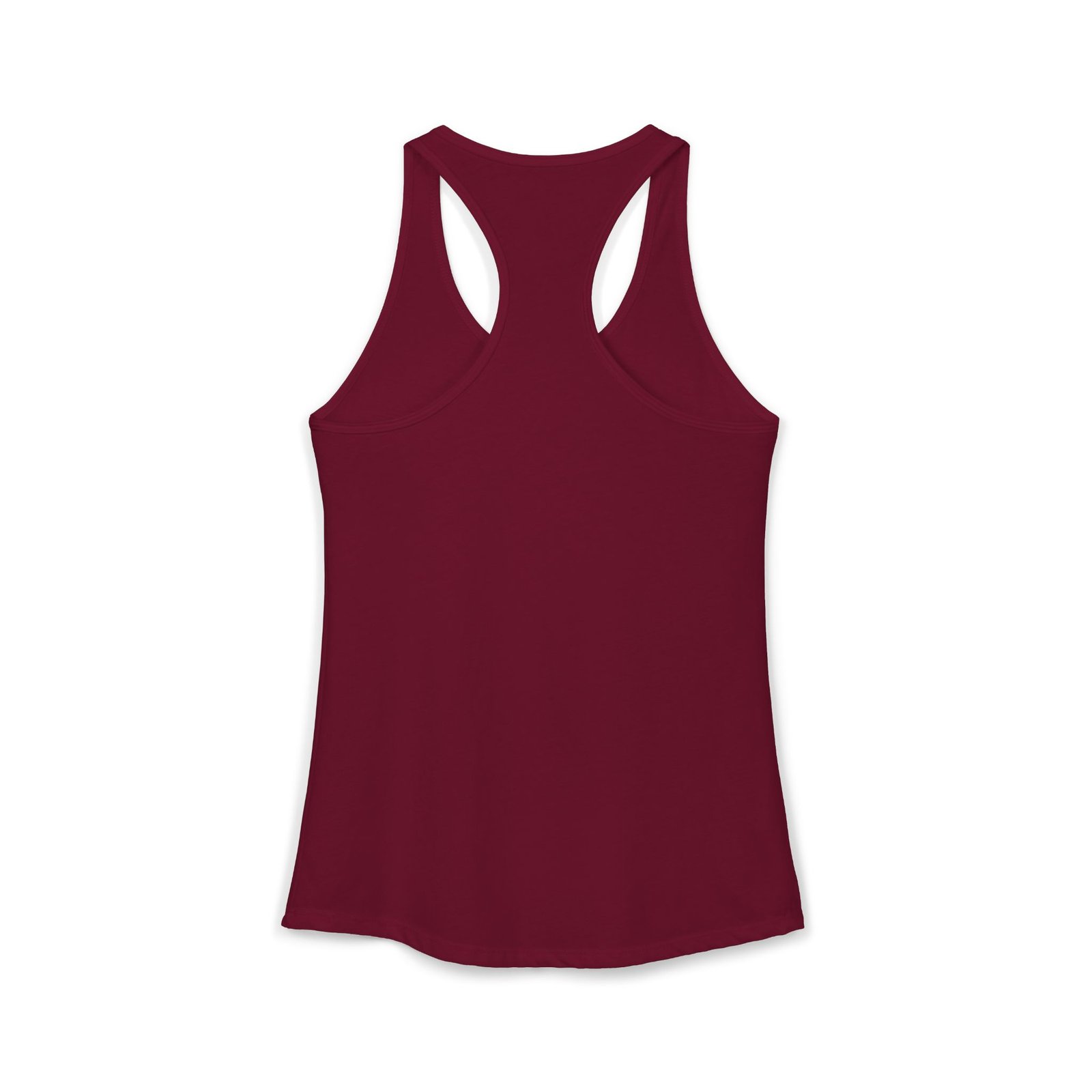 Women's Ideal Racerback Tank__Orky BFF - Image 64