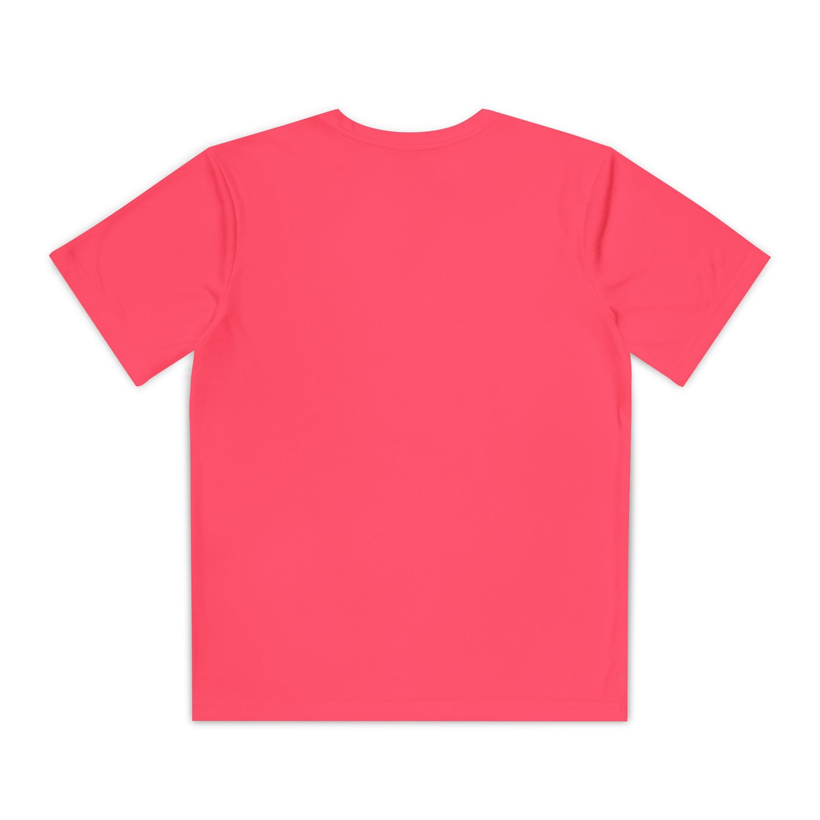 Youth Competitor Tee — 'The Future Kids Learning' - Image 78