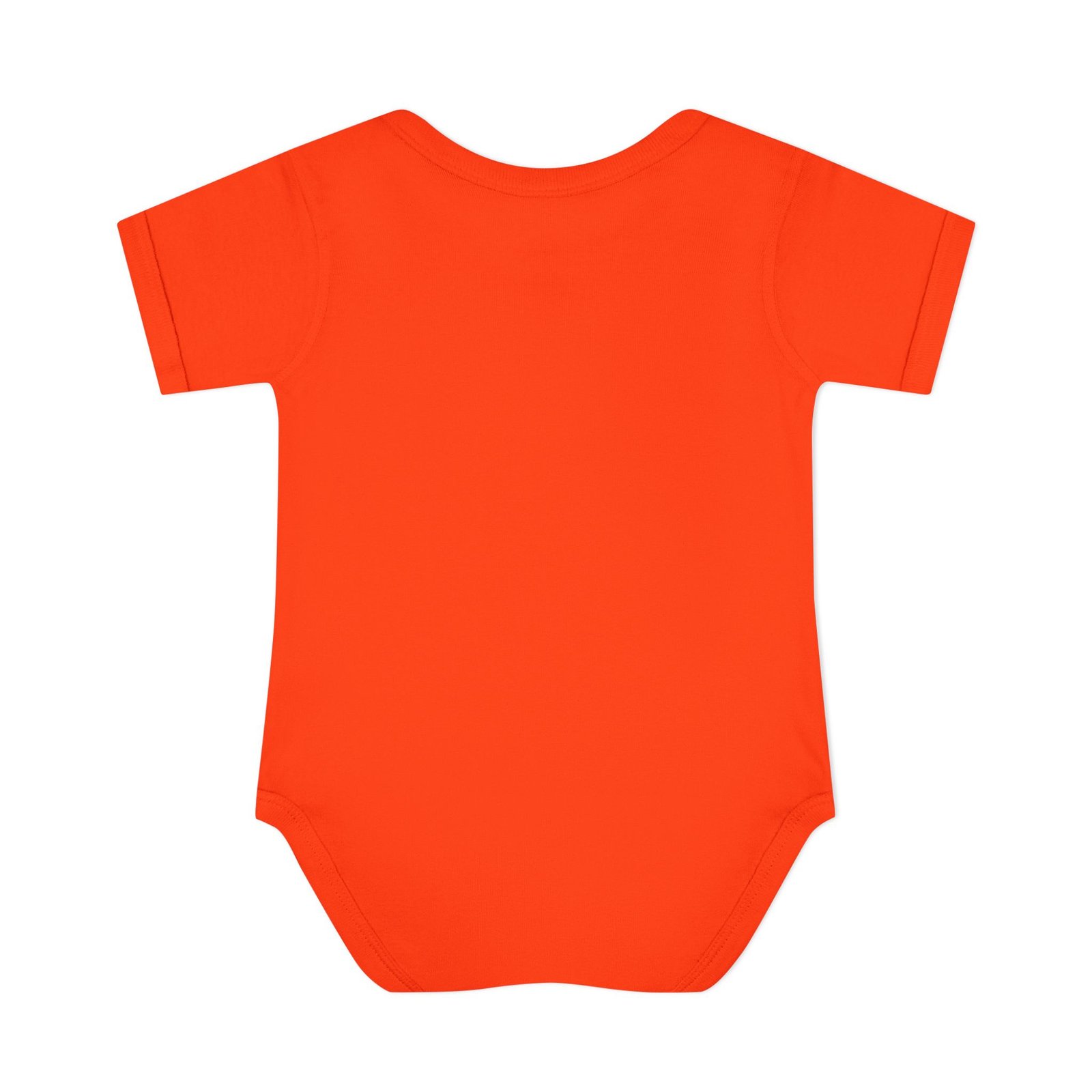 Infant Bodysuit - "Different Is My Magic" - Image 6
