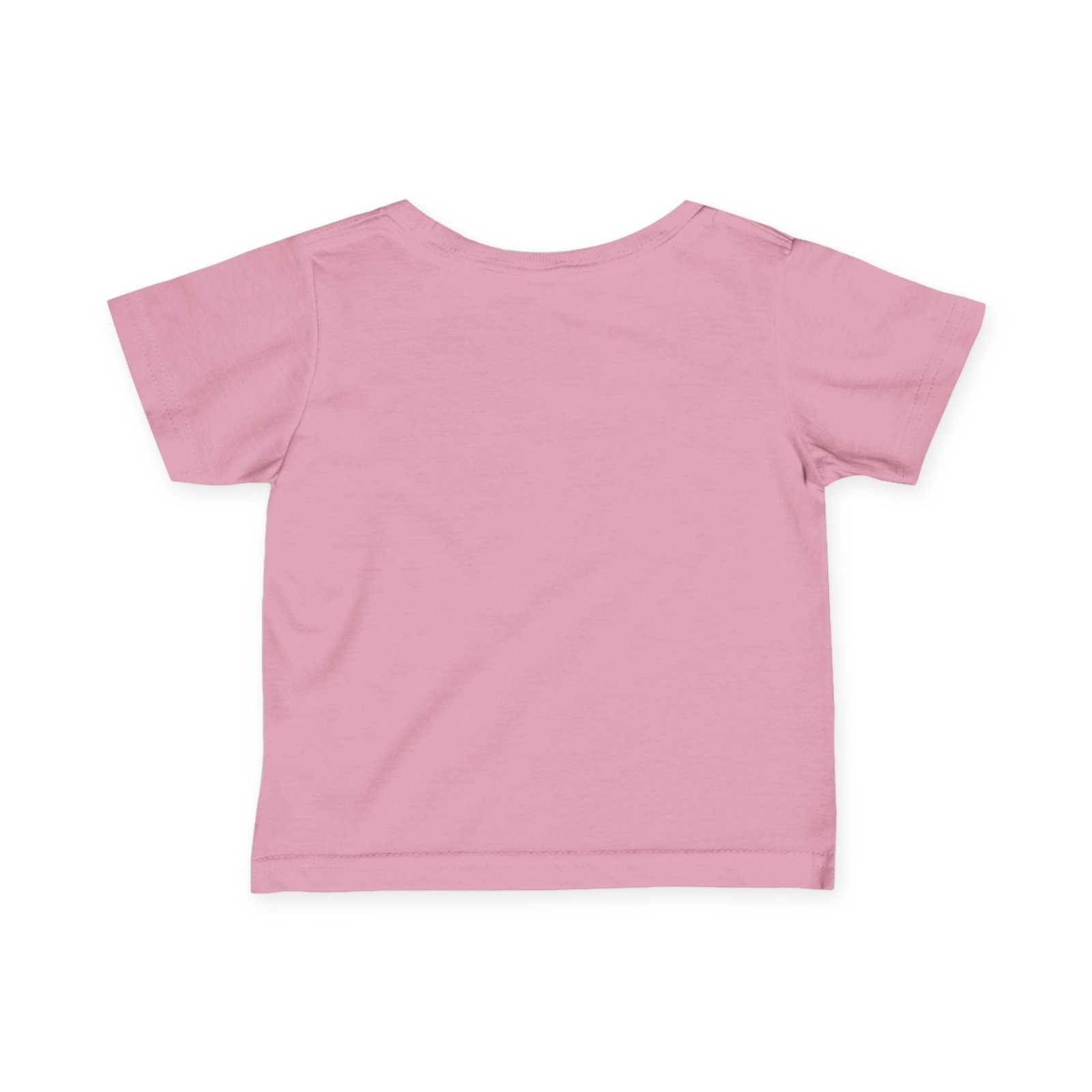 Infant Fine Jersey Tee— "Different is my Magic" - Image 58