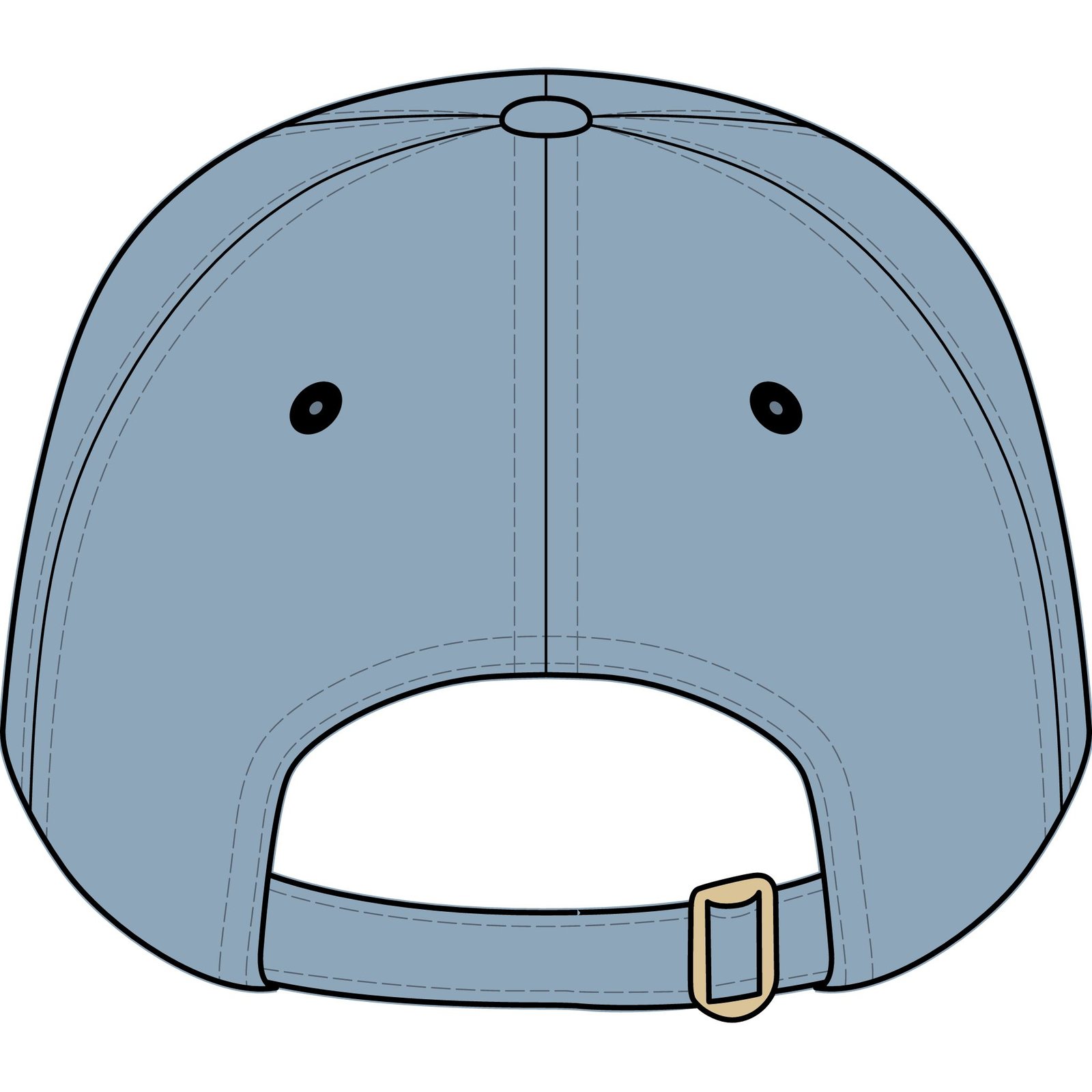 Youth Embroidered Baseball Cap – 'The Future of Kids Learning' - Image 18
