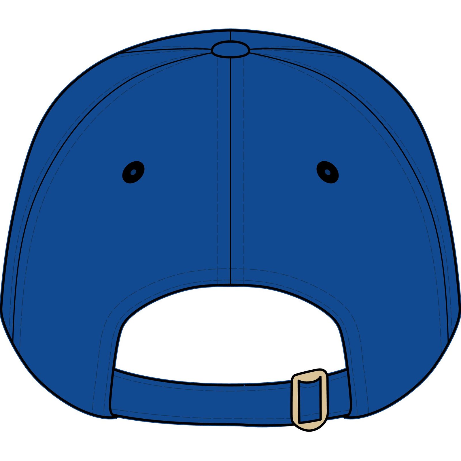 Youth Embroidered Baseball Cap – 'The Future of Kids Learning' - Image 22
