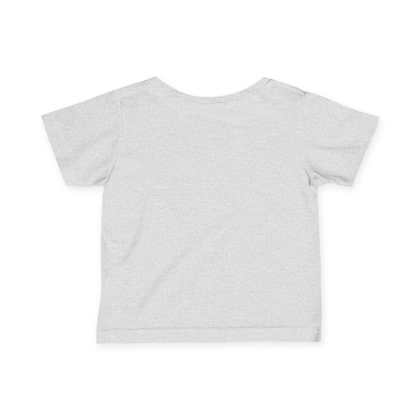 Infant Fine Jersey Tee— "Different is my Magic" - Image 10