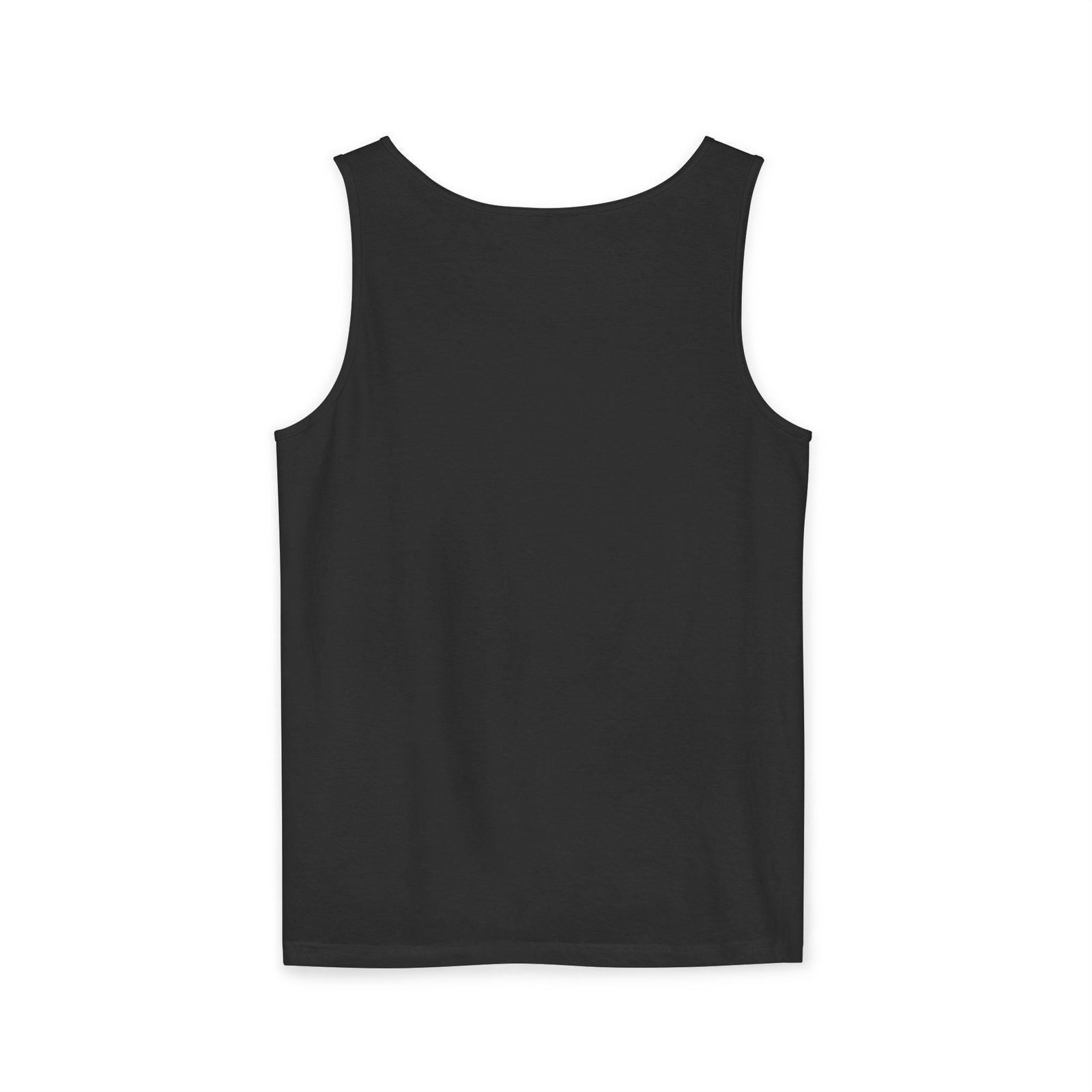 Unisex Garment-Dyed Tank Top — "ORKY: Respect, Kindness, Yay" - Image 47