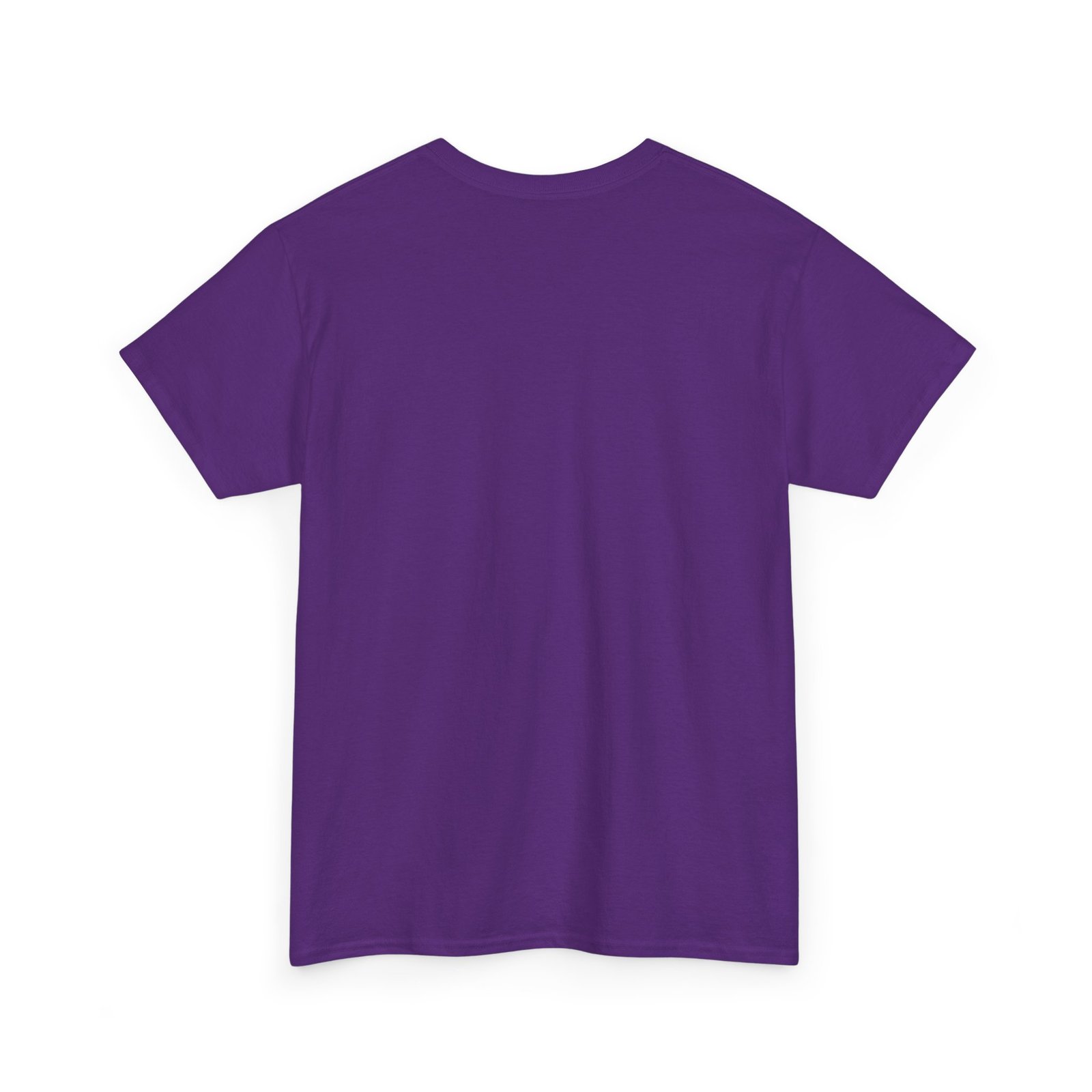 Unisex Heavy Cotton Tee — “What kids say" - Image 30