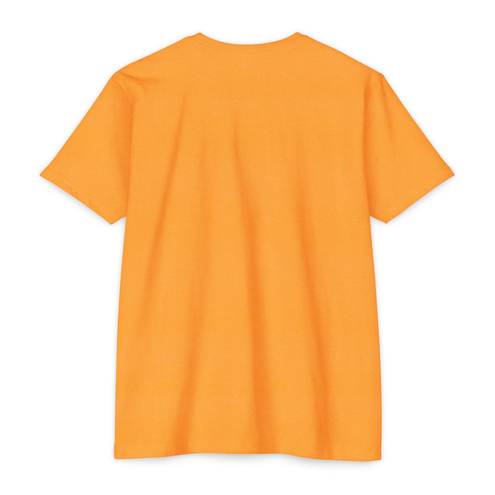 Unisex CVC Jersey T-shirt – "ORKYBFF: The Future of Kids Learning" - Image 7