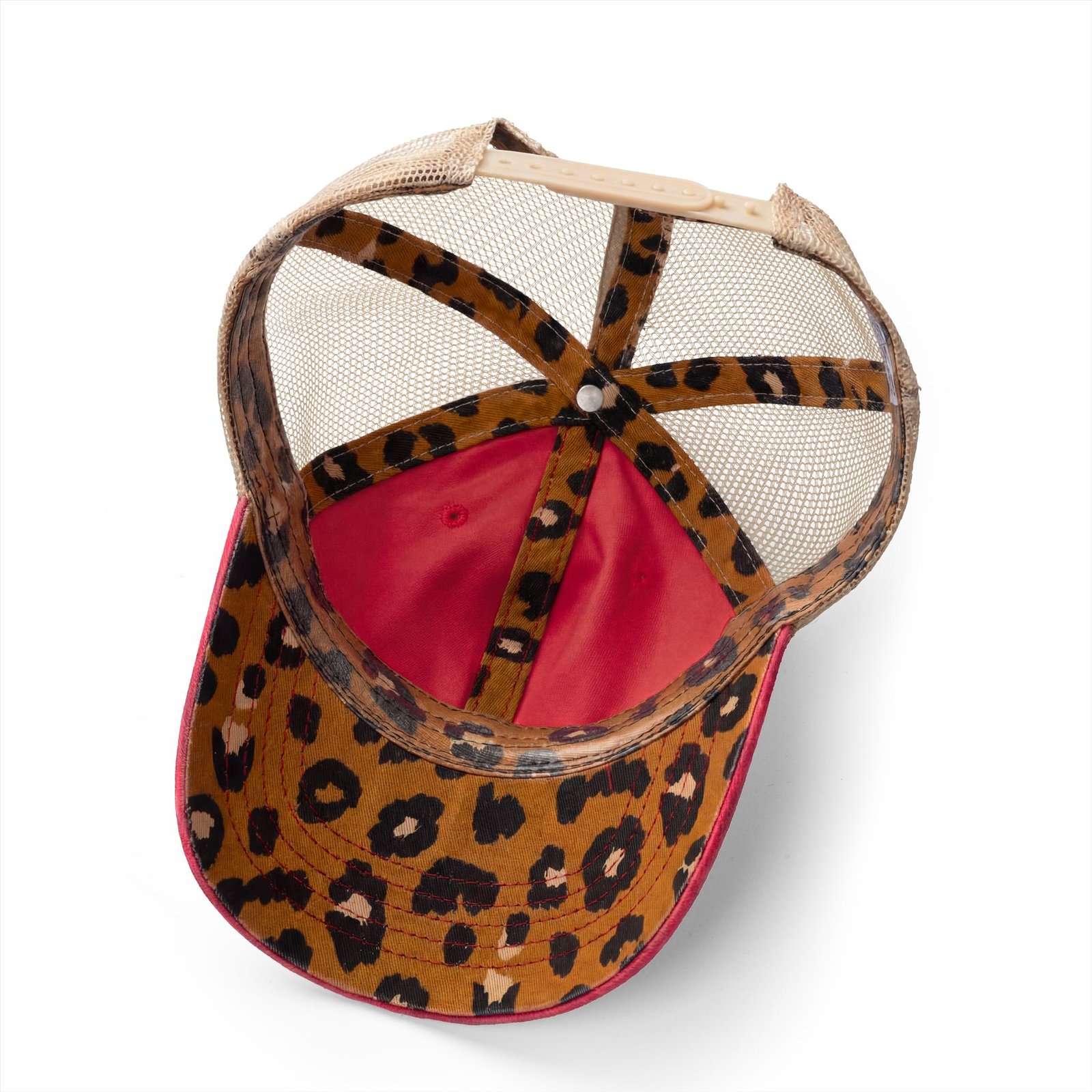Women's Washed Mesh-Back Cap__ What orky say - Image 20