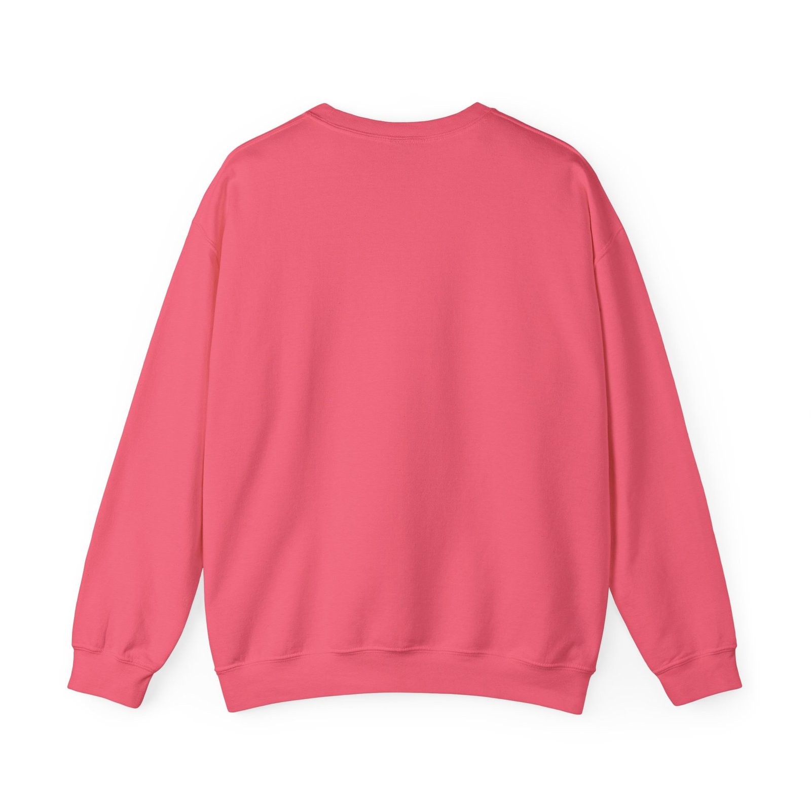 Unisex Heavy Blend™ Crewneck Sweatshirt - 'What Kids Say ' - Image 62