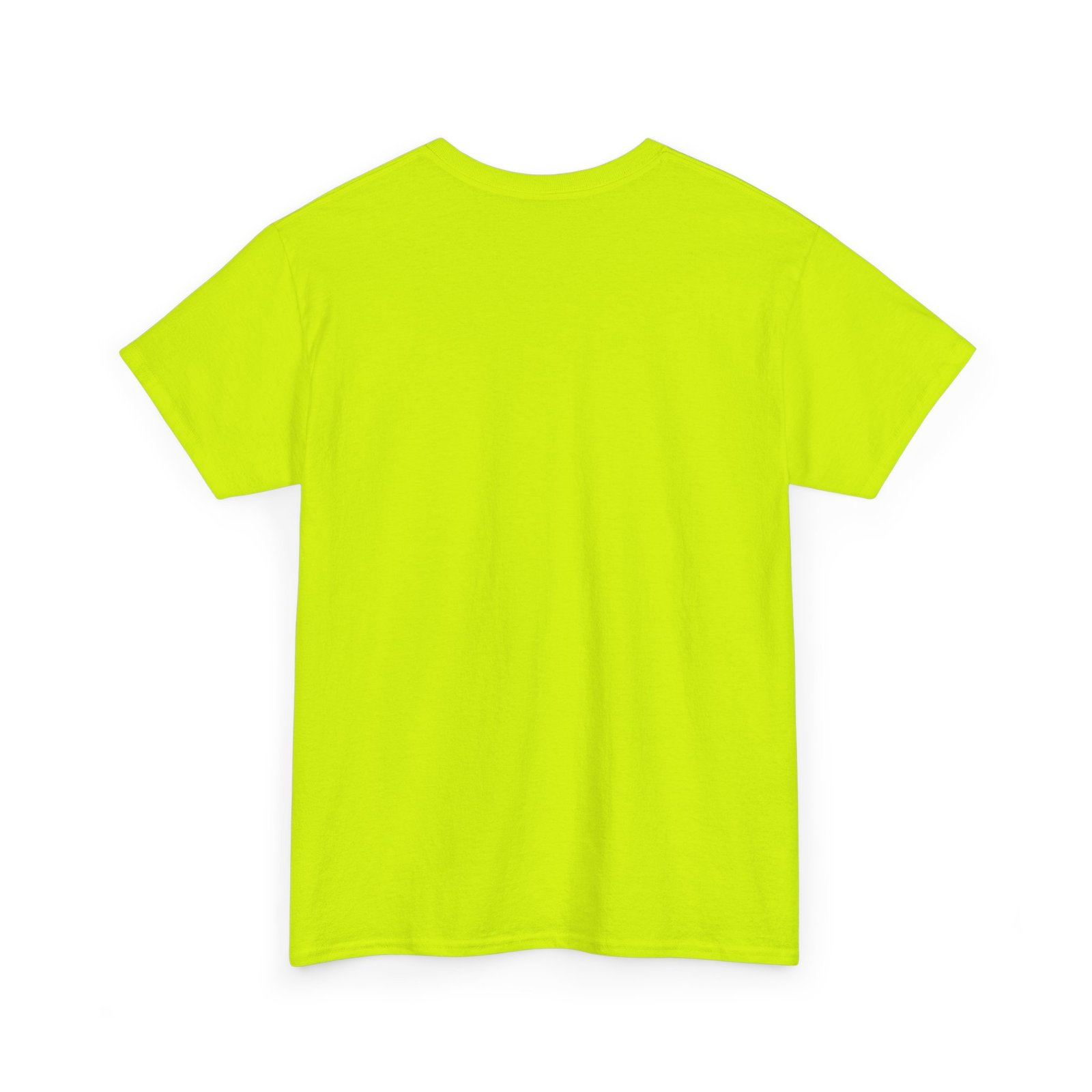 Unisex Heavy Cotton Tee — “What kids say" - Image 10