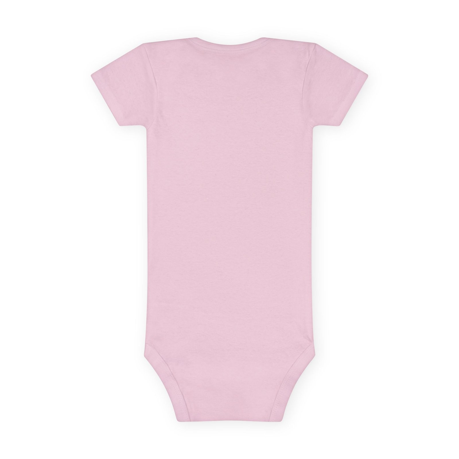 Baby Short Sleeve Onesie® - What Kids Say " - Image 14