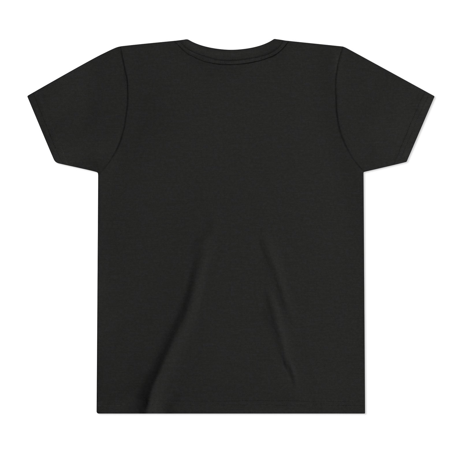 Youth Short Sleeve Tee — 'The Future of Kids Learning' - Image 34
